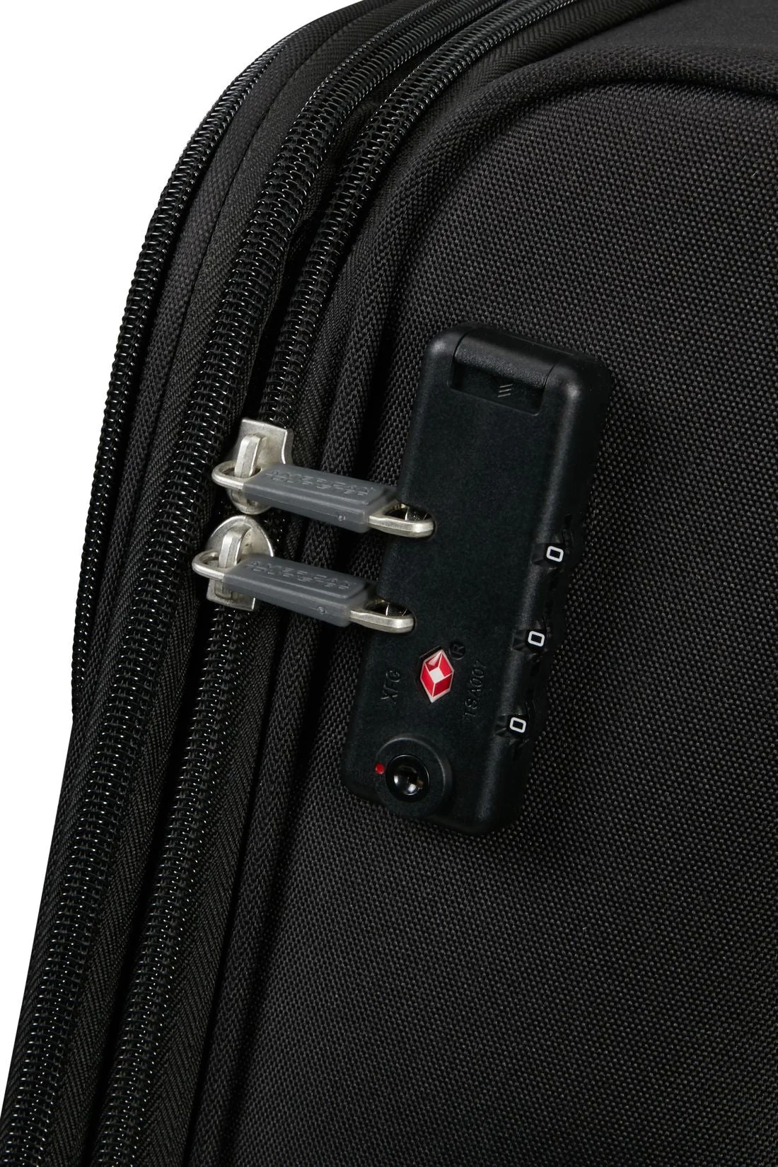 AMERICAN TOURISTER MALETA BLANDA EXTENSIBLE PULSONIC 81CM - Image 9