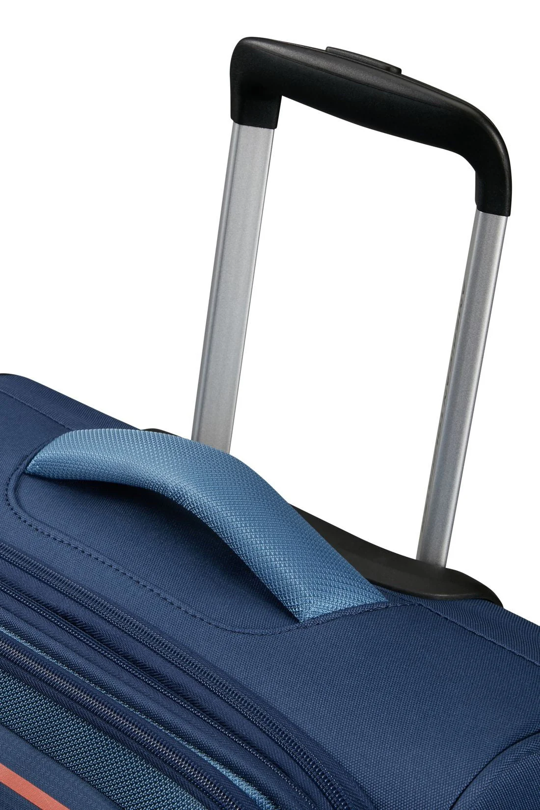 AMERICAN TOURISTER MALETA BLANDA EXTENSIBLE PULSONIC DE CABINA 55CM - Image 21