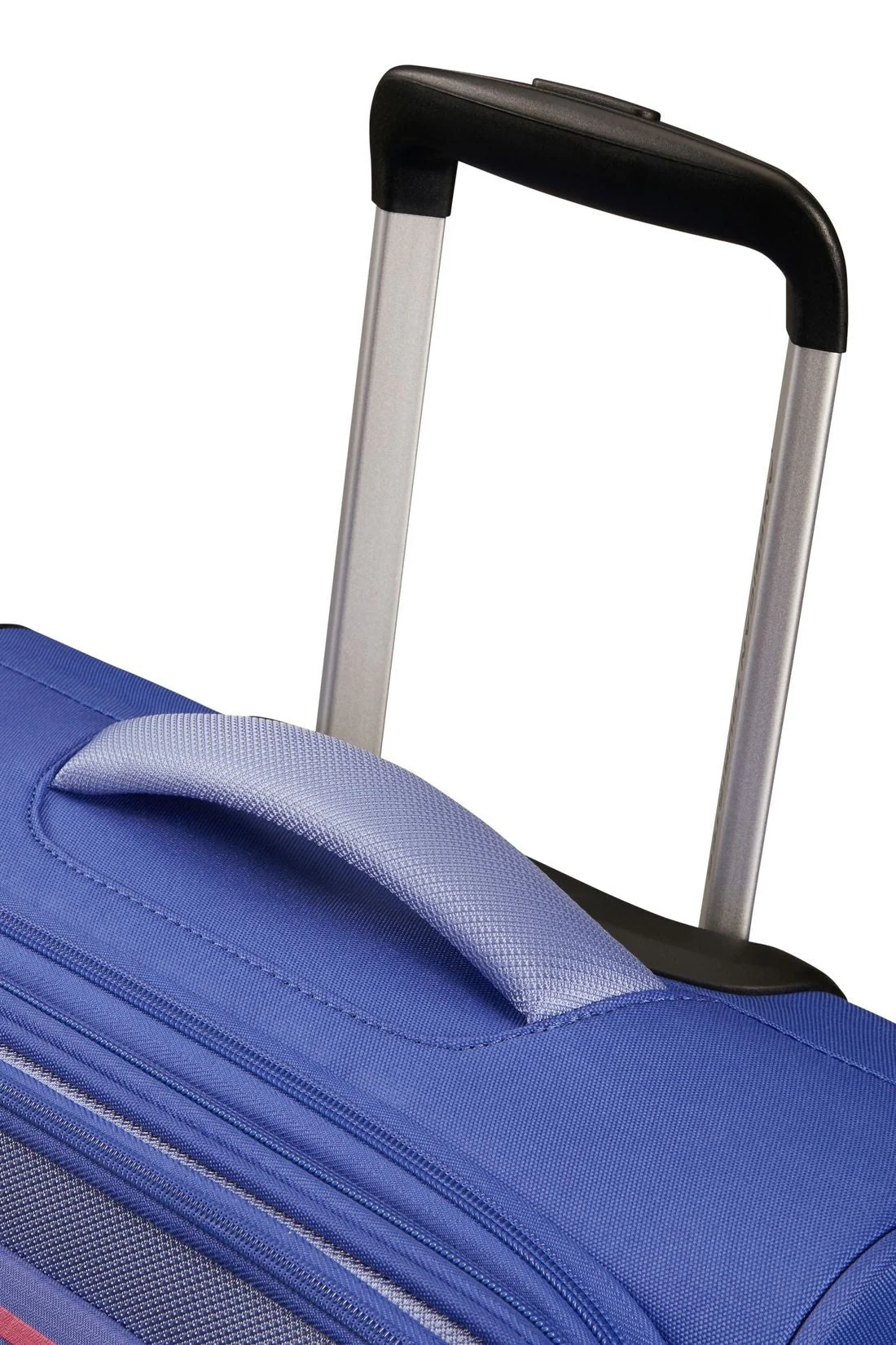 AMERICAN TOURISTER MALETA BLANDA EXTENSIBLE PULSONIC DE CABINA 55CM - Image 33