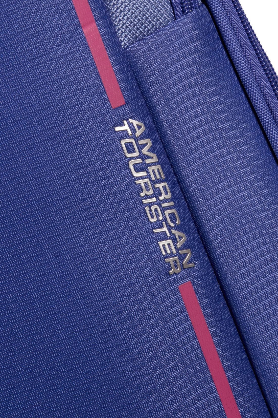 AMERICAN TOURISTER MALETA BLANDA EXTENSIBLE PULSONIC DE CABINA 55CM - Image 35