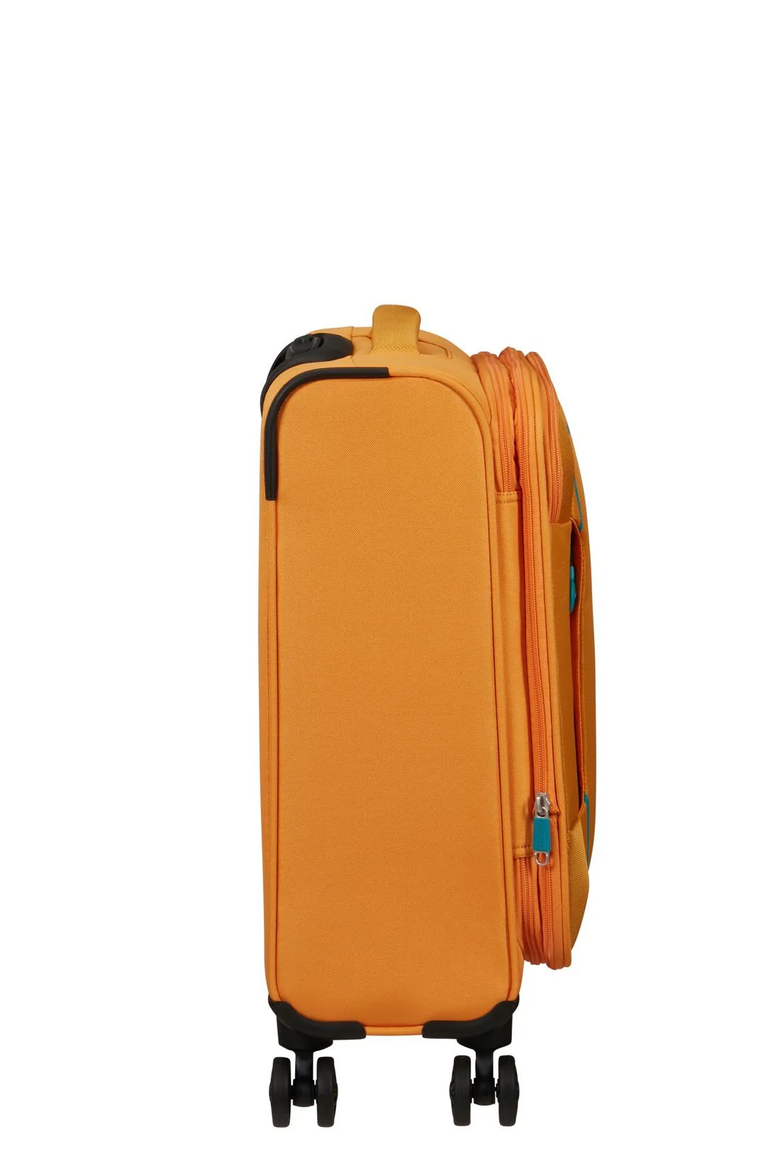 AMERICAN TOURISTER MALETA BLANDA EXTENSIBLE PULSONIC DE CABINA 55CM - Image 41