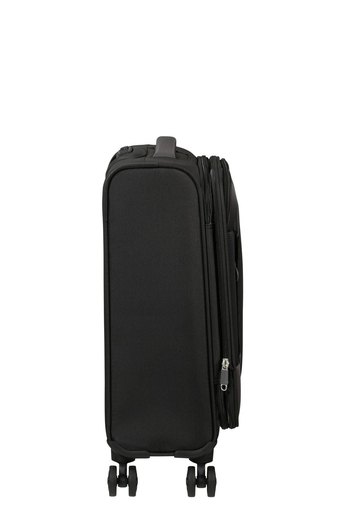 AMERICAN TOURISTER MALETA BLANDA EXTENSIBLE PULSONIC DE CABINA 55CM - Image 5