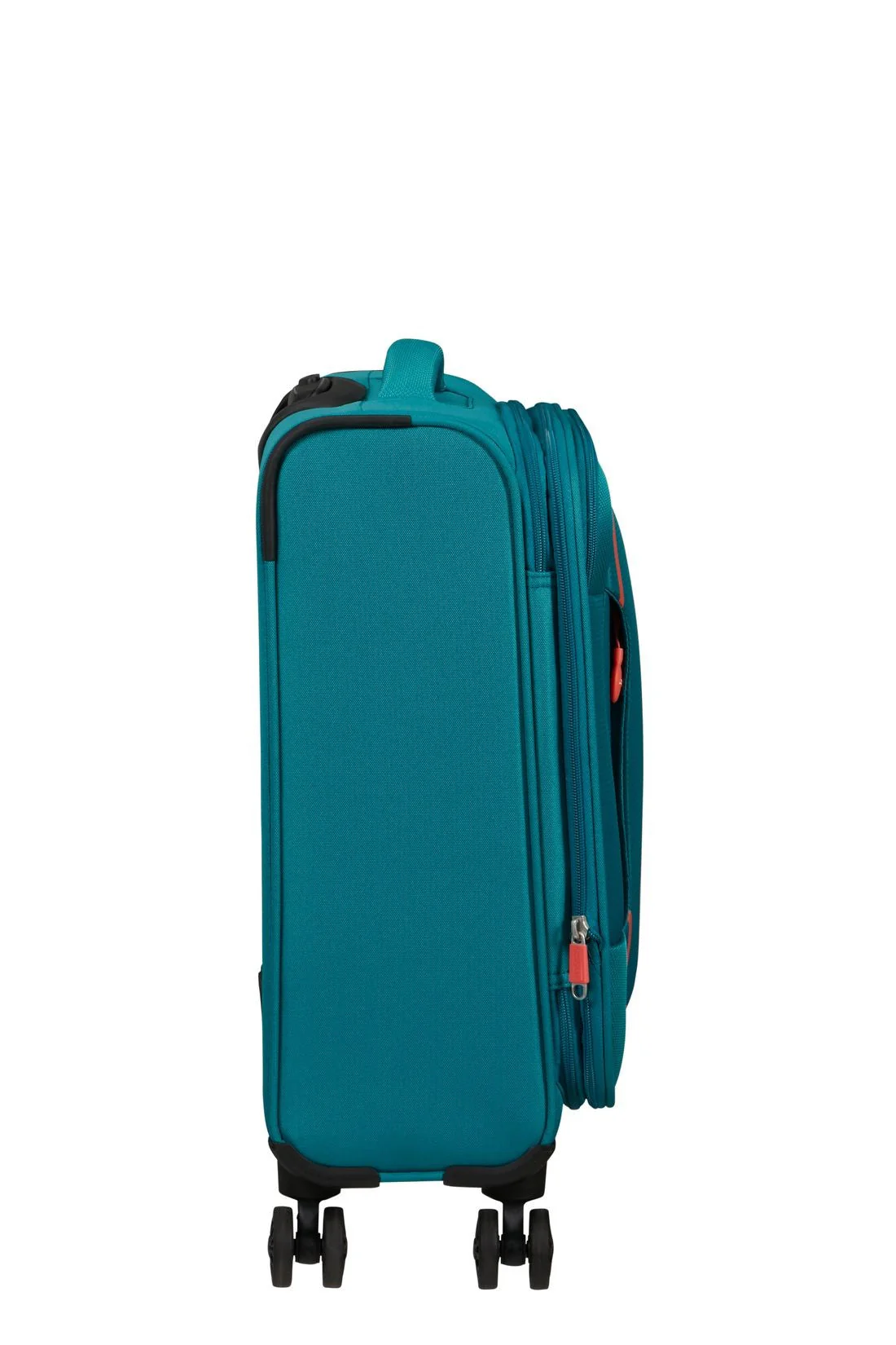 AMERICAN TOURISTER MALETA BLANDA EXTENSIBLE PULSONIC DE CABINA 55CM - Image 53