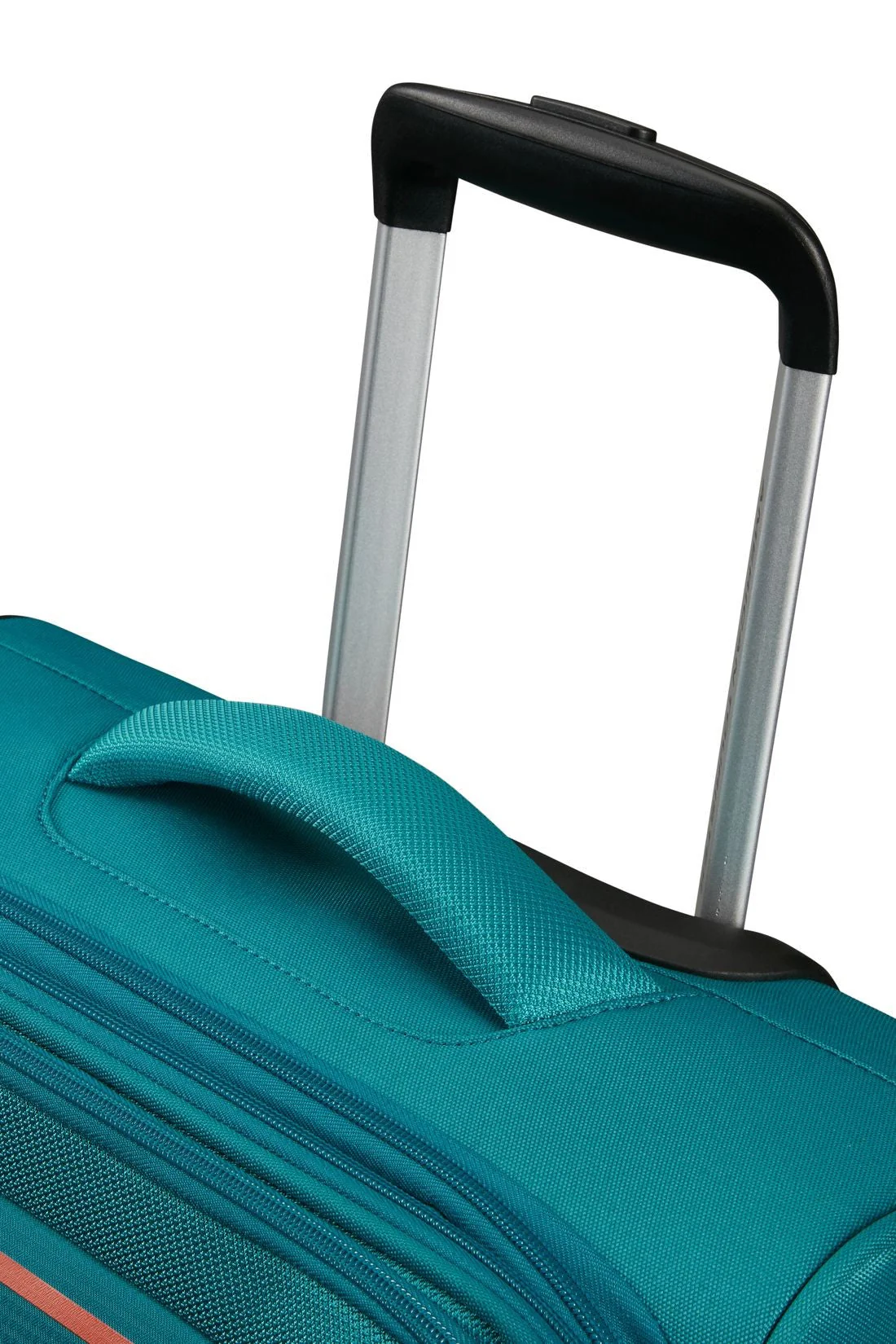 AMERICAN TOURISTER MALETA BLANDA EXTENSIBLE PULSONIC DE CABINA 55CM - Image 57