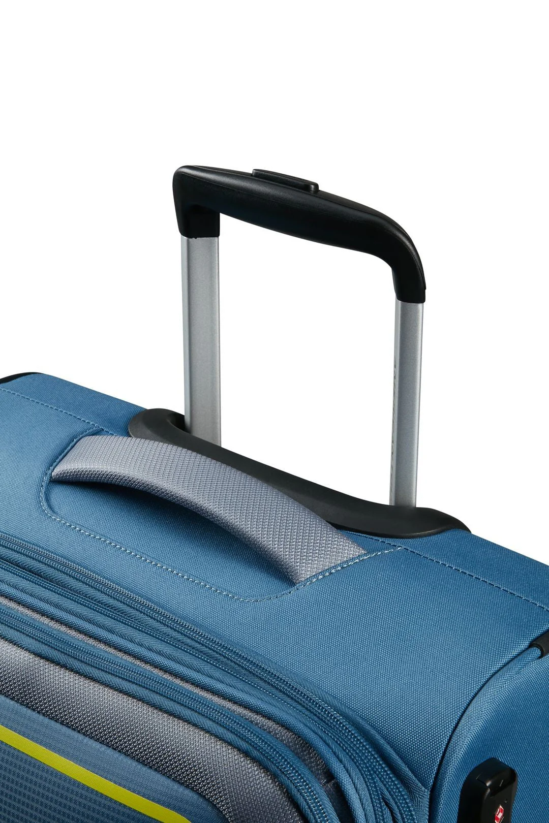 AMERICAN TOURISTER MALETA BLANDA EXTENSIBLE PULSONIC DE CABINA 55CM - Image 70