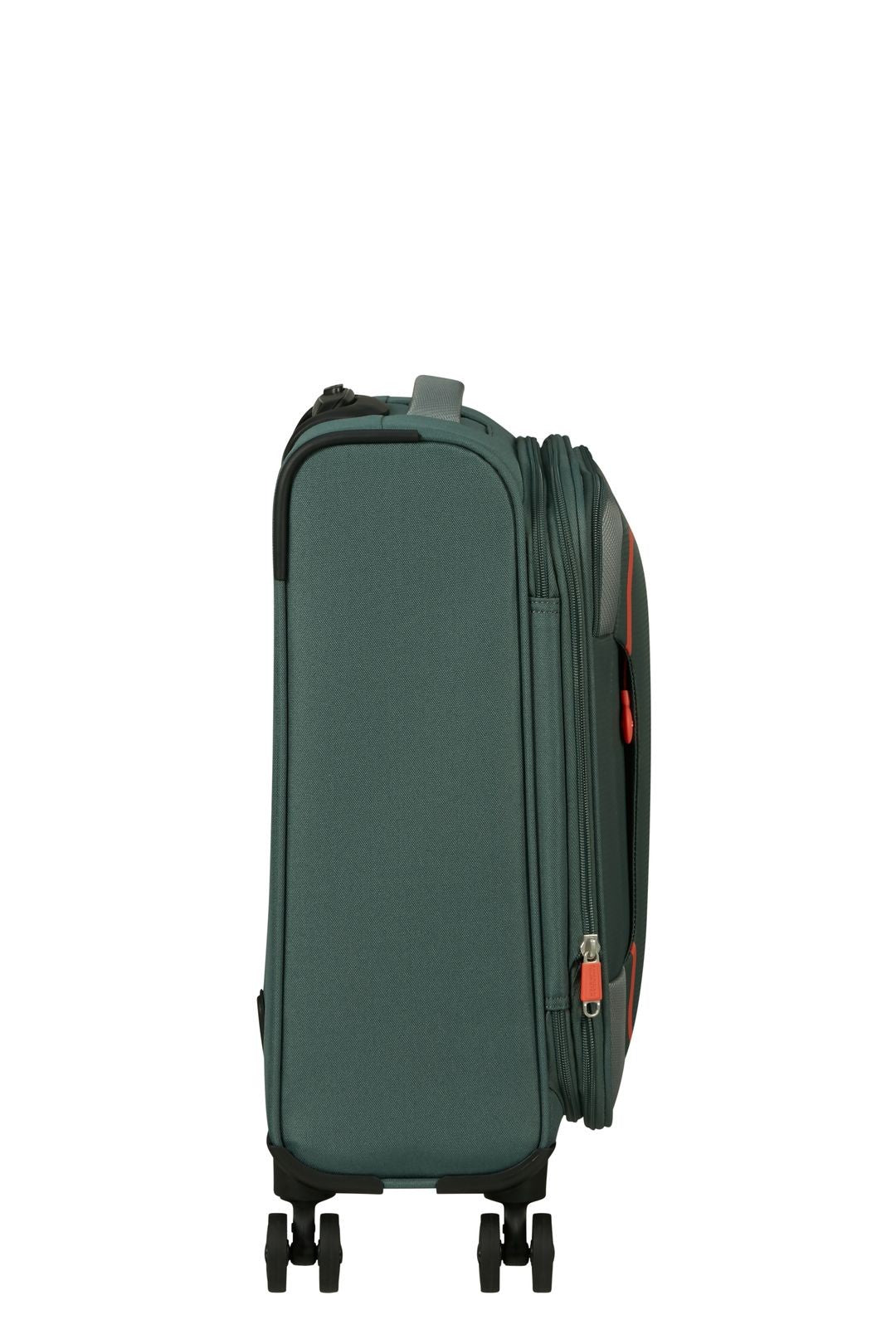 AMERICAN TOURISTER MALETA BLANDA EXTENSIBLE PULSONIC DE CABINA 55CM - Image 81