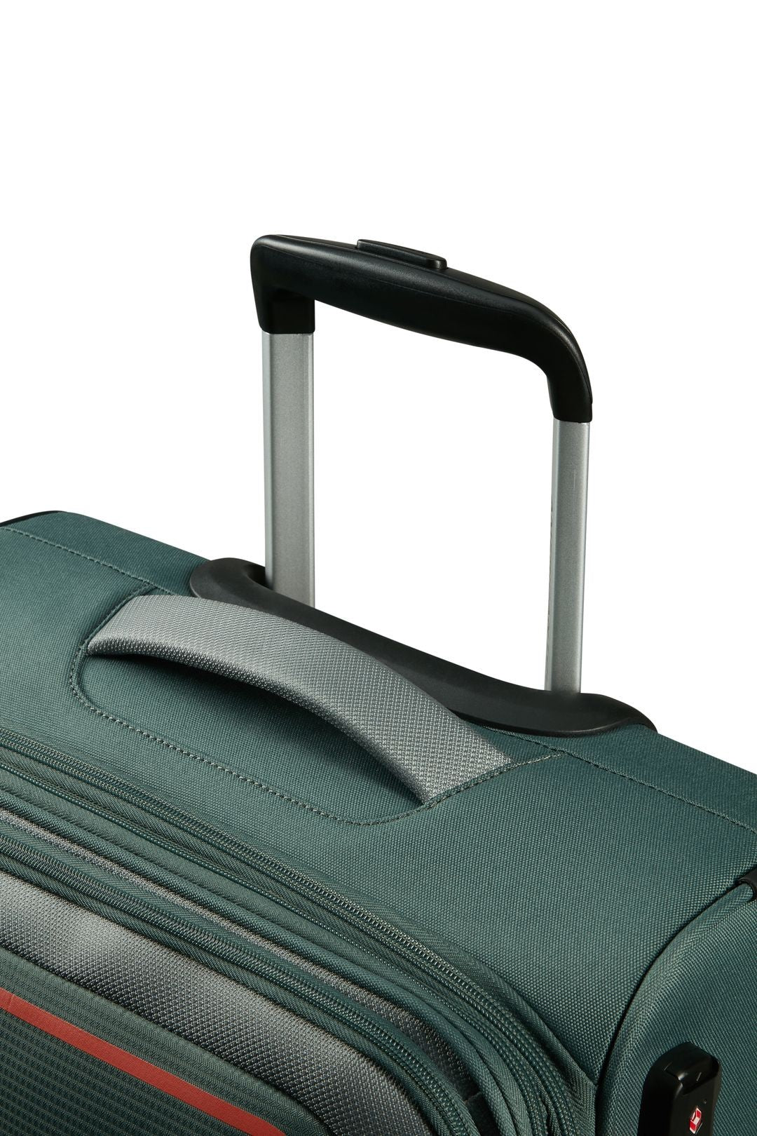 AMERICAN TOURISTER MALETA BLANDA EXTENSIBLE PULSONIC DE CABINA 55CM - Image 82