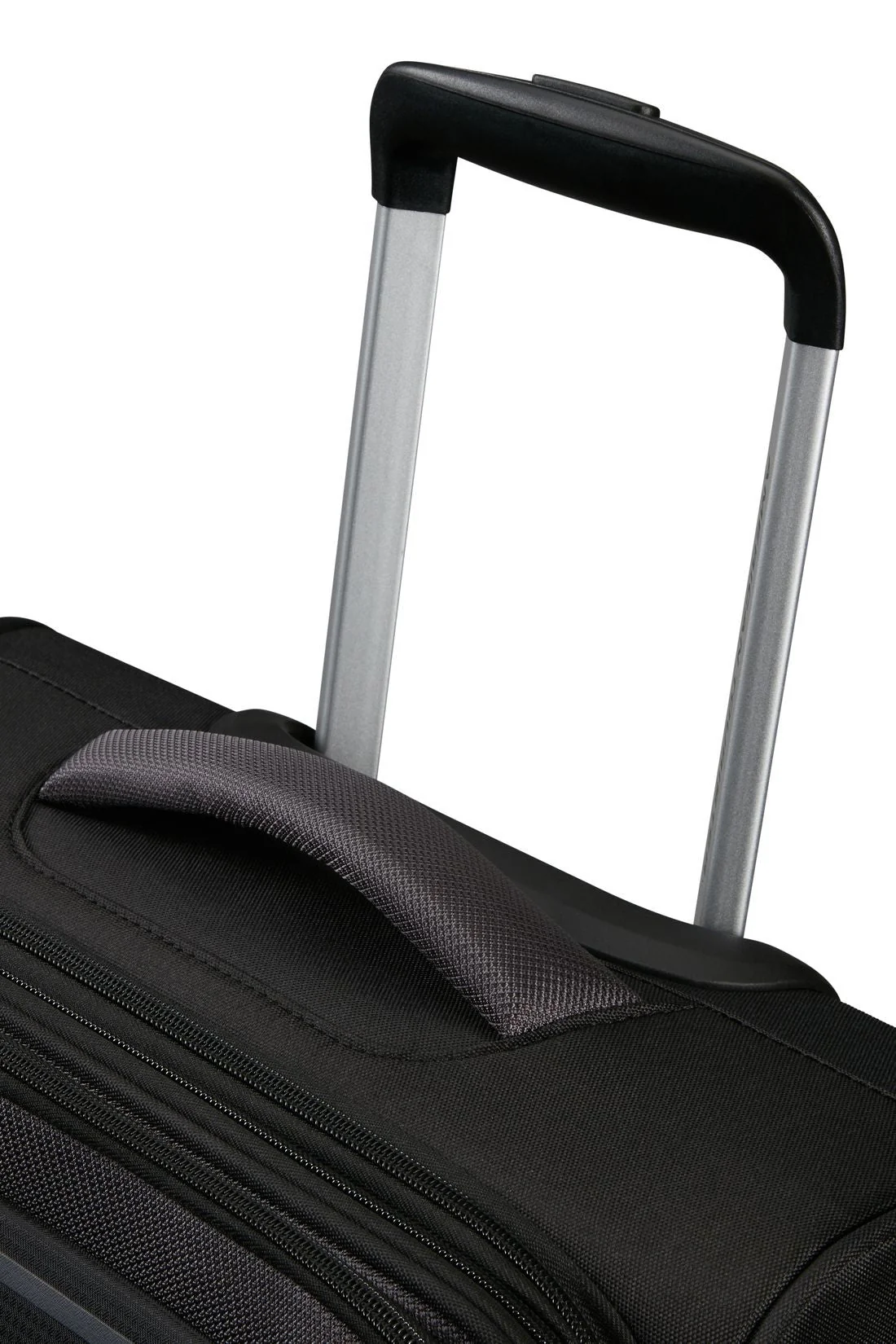 AMERICAN TOURISTER MALETA BLANDA EXTENSIBLE PULSONIC DE CABINA 55CM - Image 9