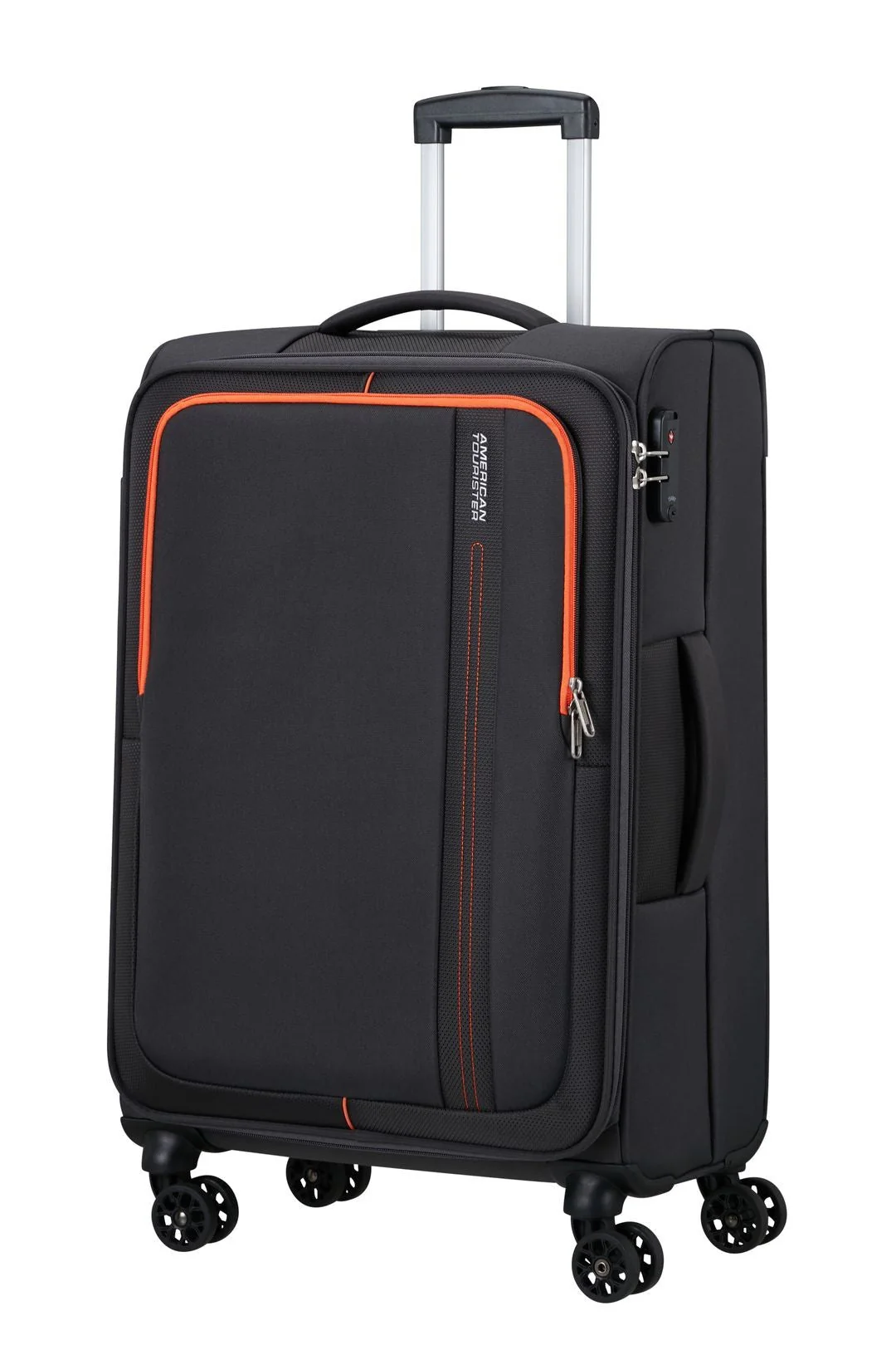 AMERICAN TOURISTER MALETA BLANDA SEA SEEKER 68CM - Image 13