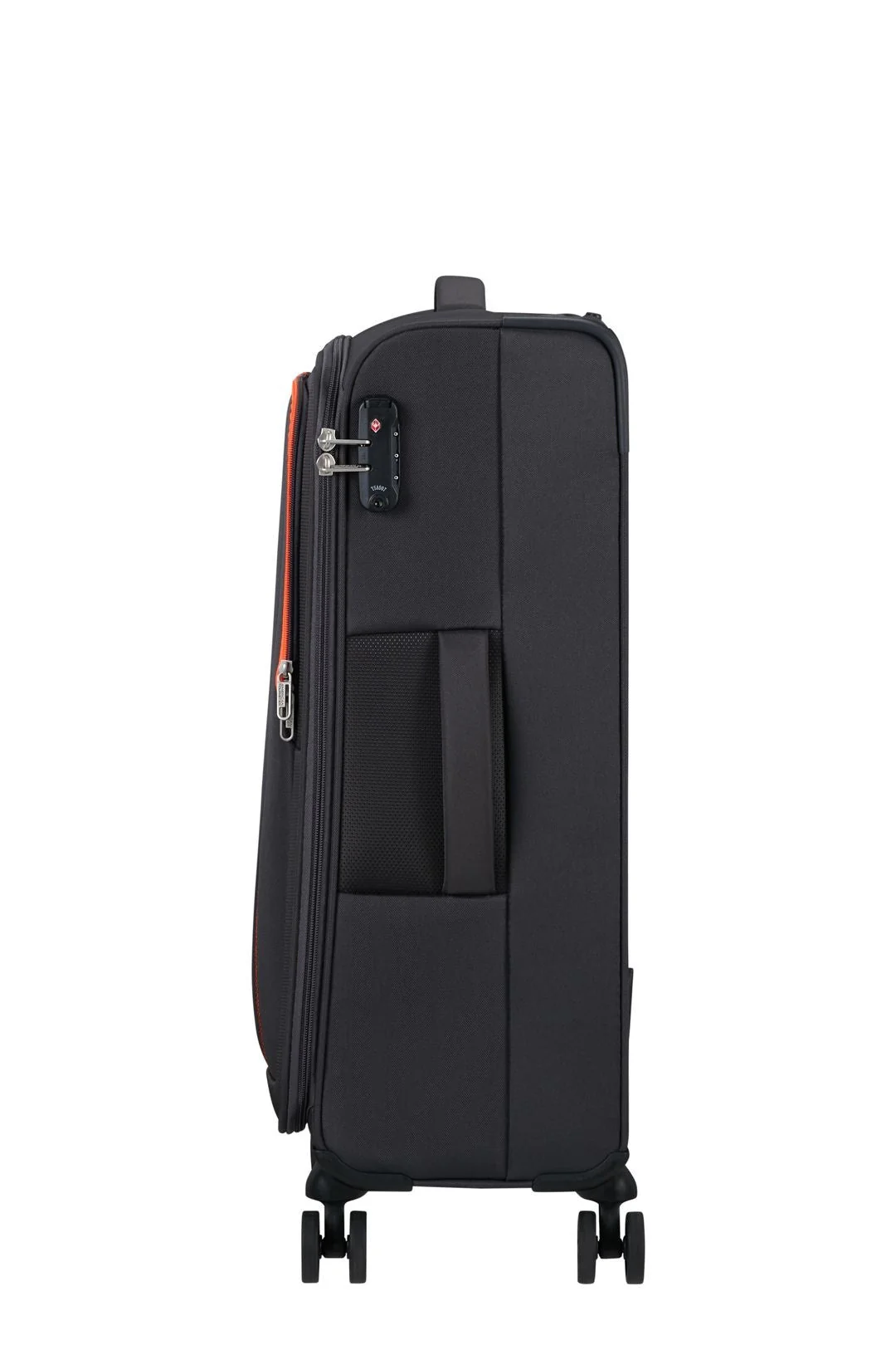 AMERICAN TOURISTER MALETA BLANDA SEA SEEKER 68CM - Image 15