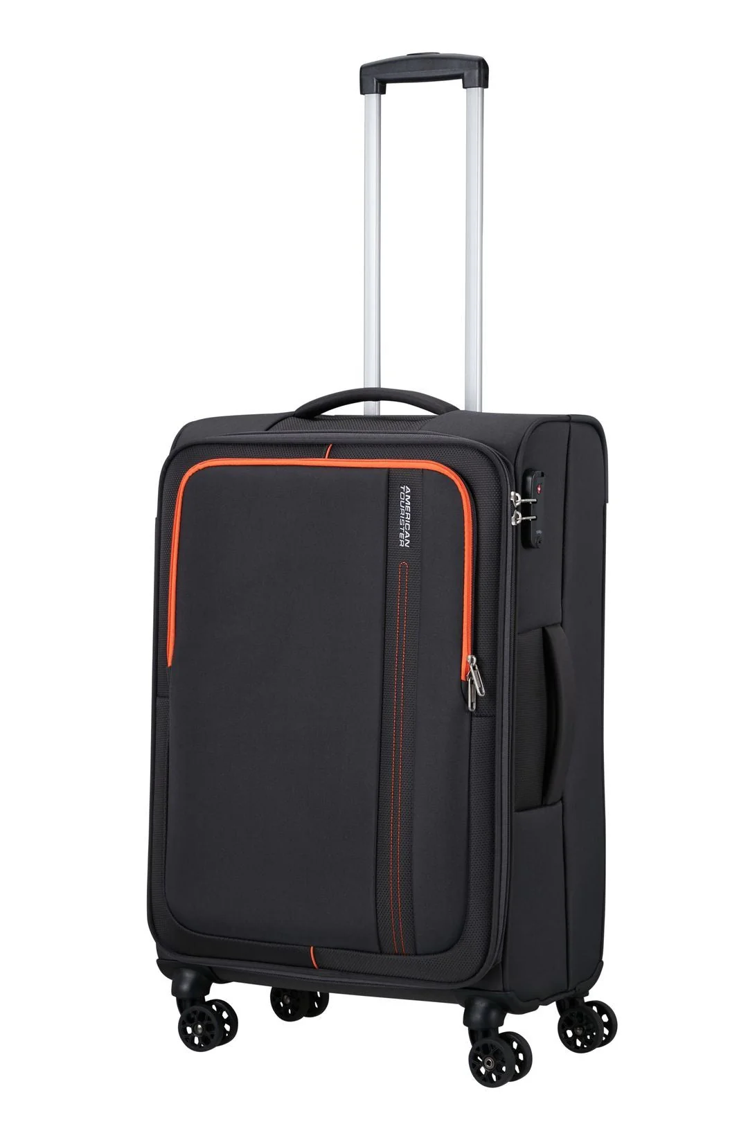 AMERICAN TOURISTER MALETA BLANDA SEA SEEKER 68CM - Image 19