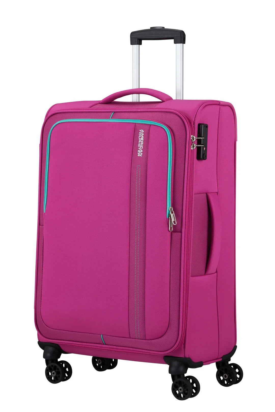 AMERICAN TOURISTER MALETA BLANDA SEA SEEKER 68CM - Image 24