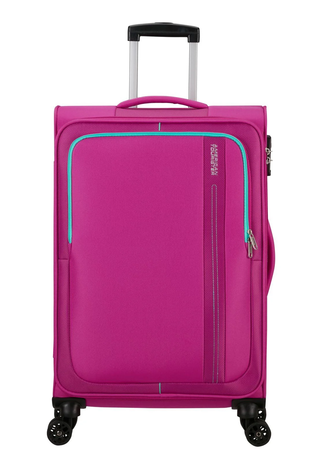AMERICAN TOURISTER MALETA BLANDA SEA SEEKER 68CM - Image 25