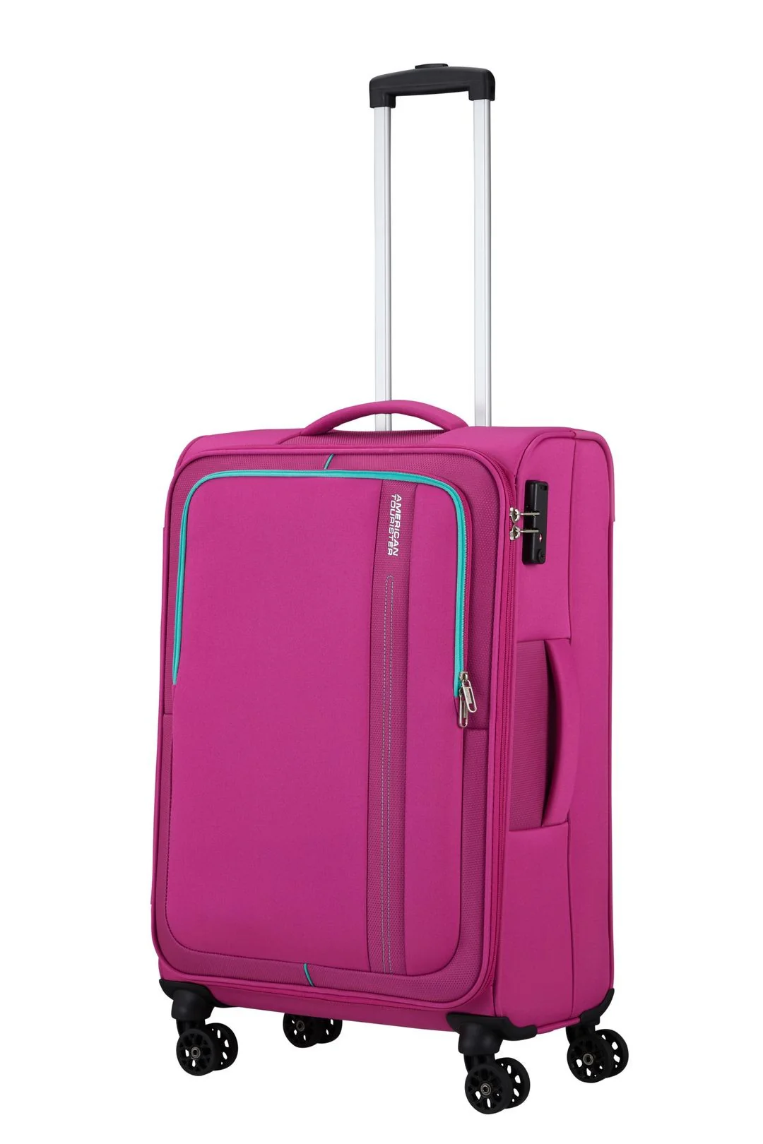 AMERICAN TOURISTER MALETA BLANDA SEA SEEKER 68CM - Image 30