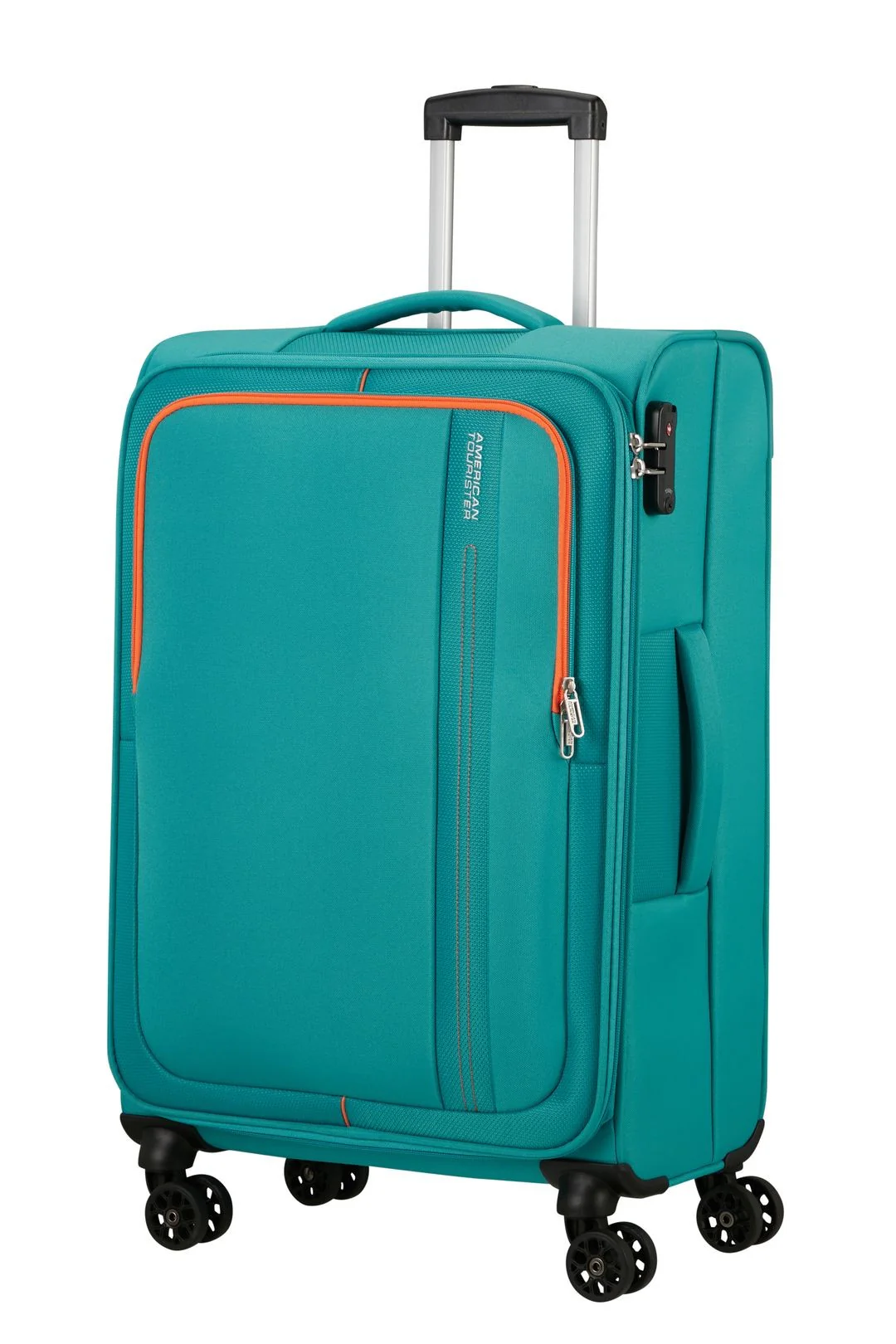 AMERICAN TOURISTER MALETA BLANDA SEA SEEKER 68CM - Image 35