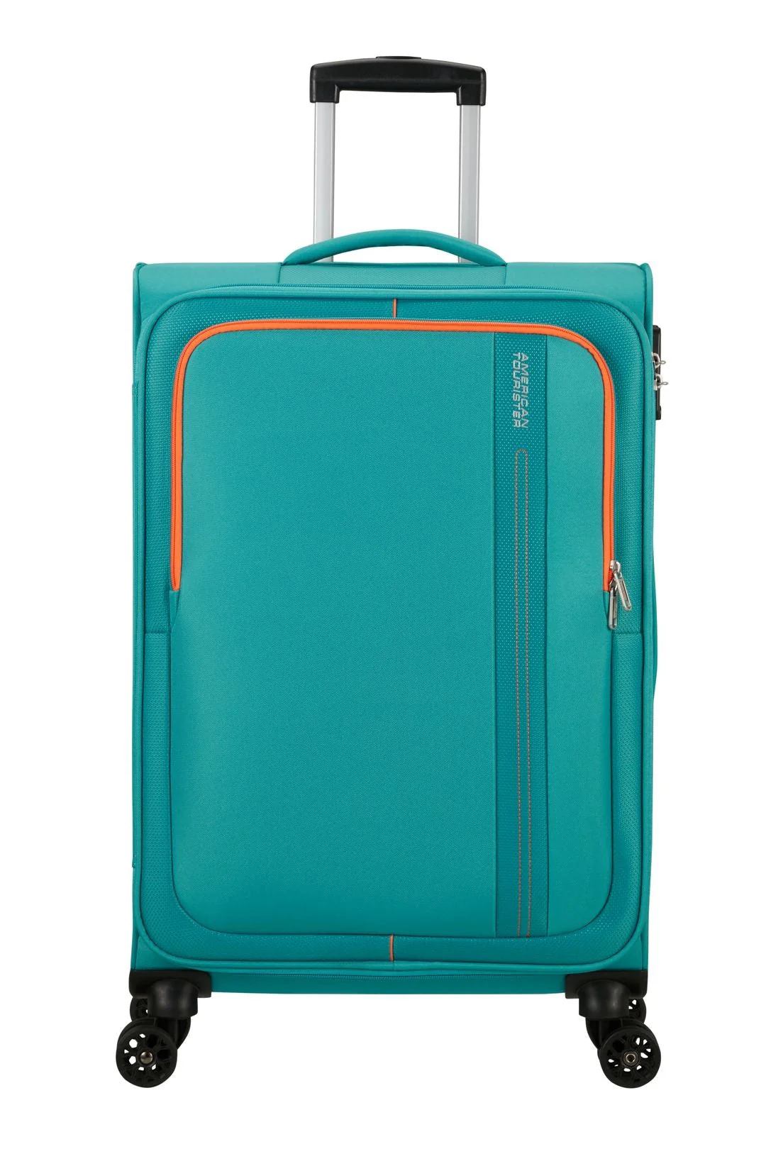 AMERICAN TOURISTER MALETA BLANDA SEA SEEKER 68CM - Image 36