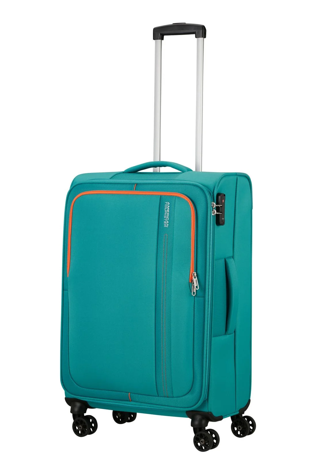 AMERICAN TOURISTER MALETA BLANDA SEA SEEKER 68CM - Image 41