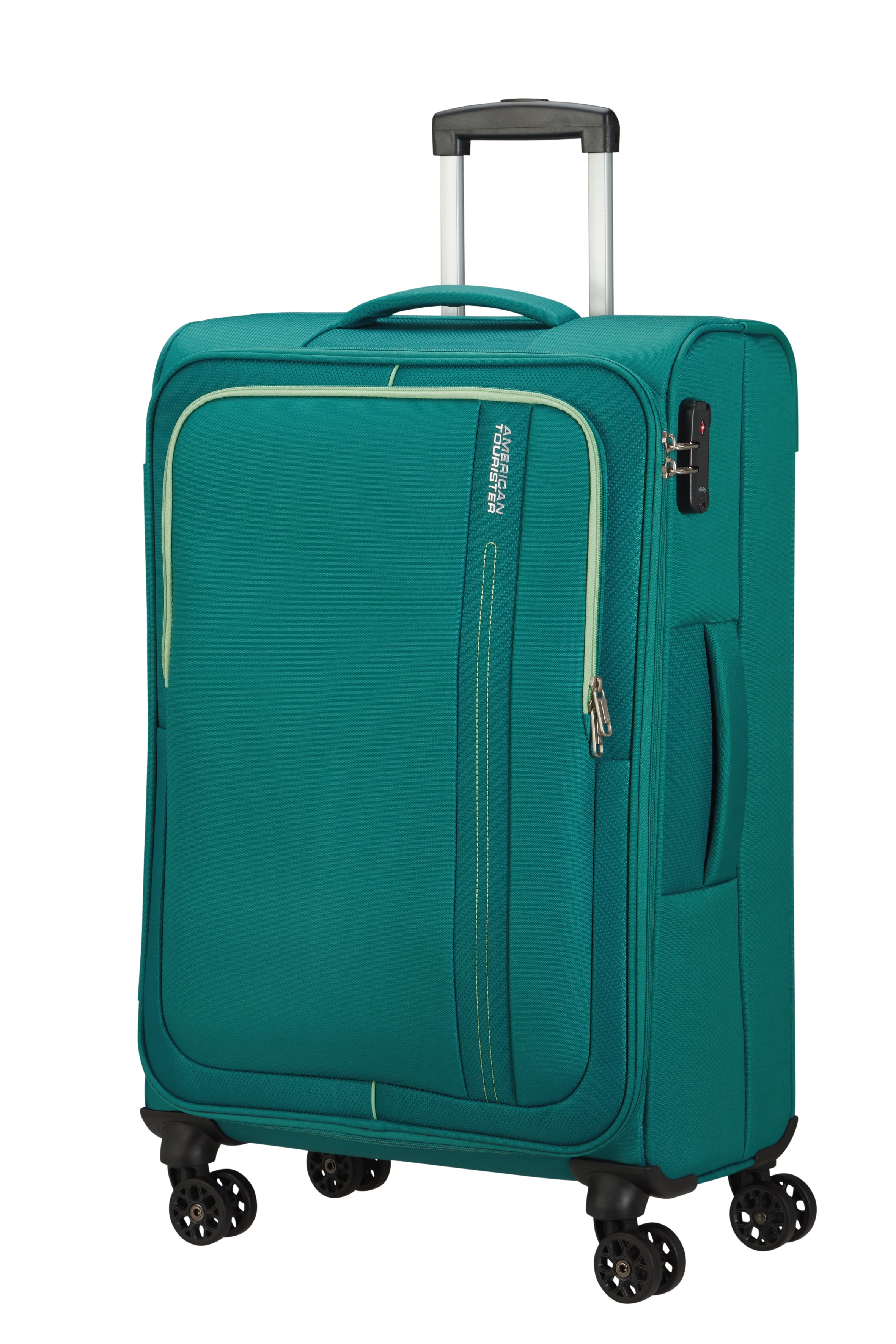AMERICAN TOURISTER MALETA BLANDA SEA SEEKER 68CM - Image 46