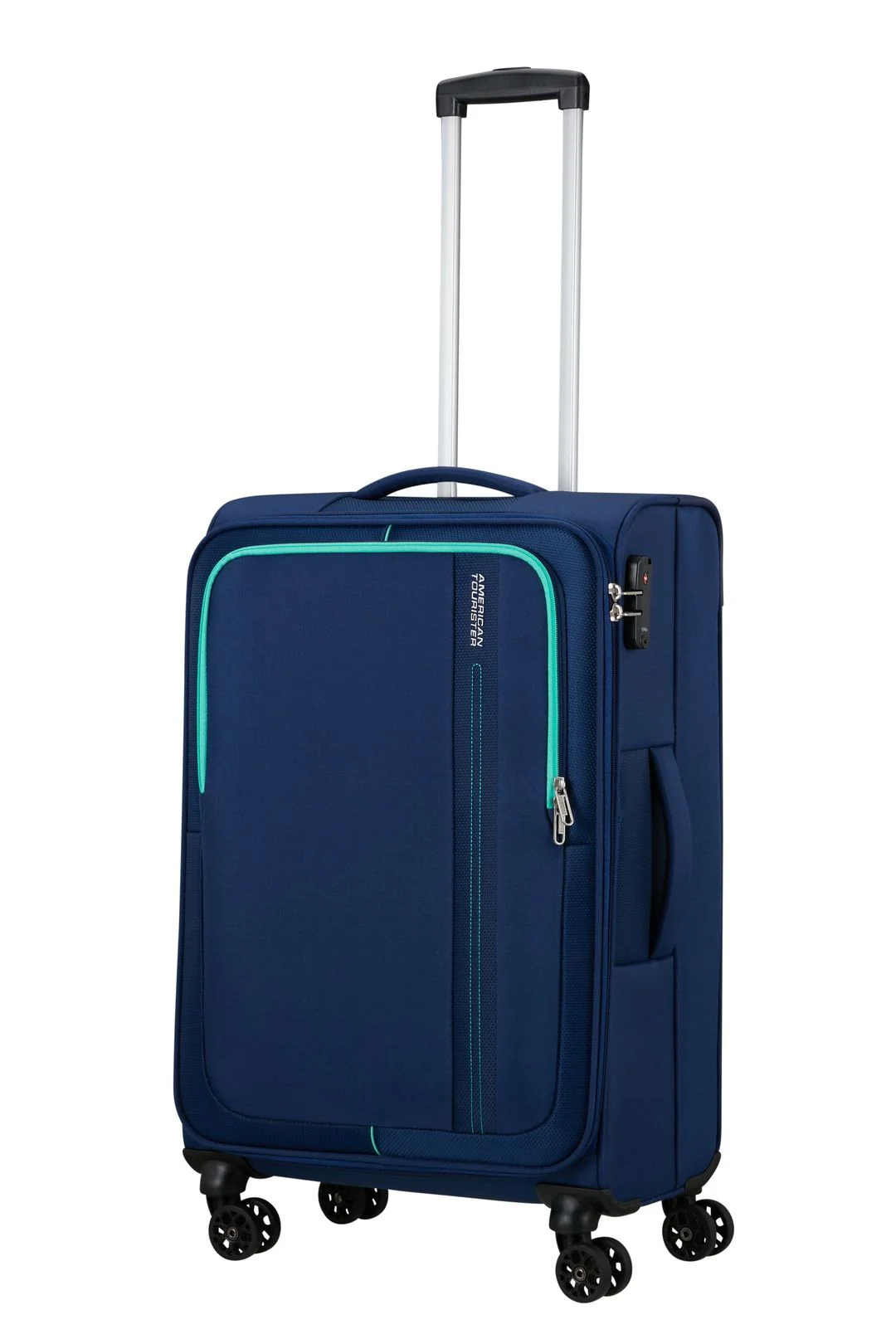 AMERICAN TOURISTER MALETA BLANDA SEA SEEKER 68CM - Image 7