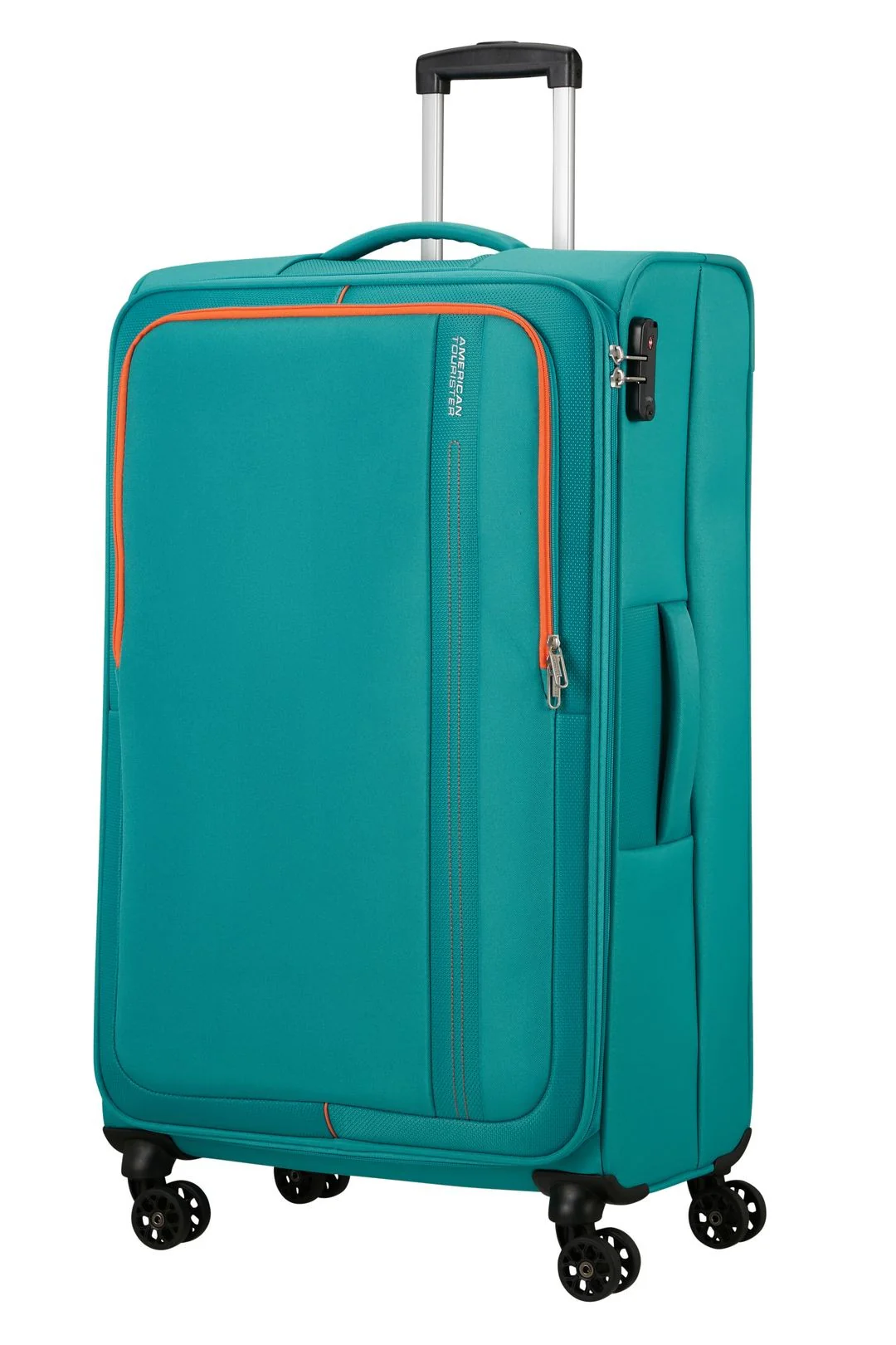 AMERICAN TOURISTER MALETA BLANDA SEA SEEKER 80CM - Image 13