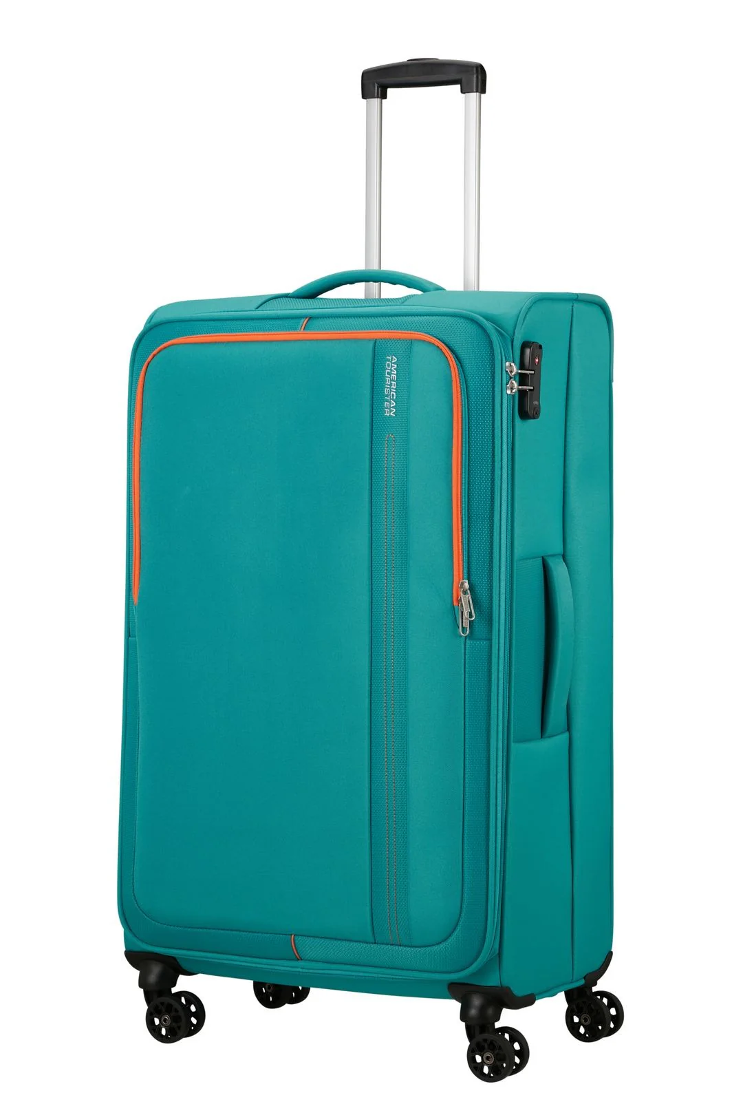 AMERICAN TOURISTER MALETA BLANDA SEA SEEKER 80CM - Image 19