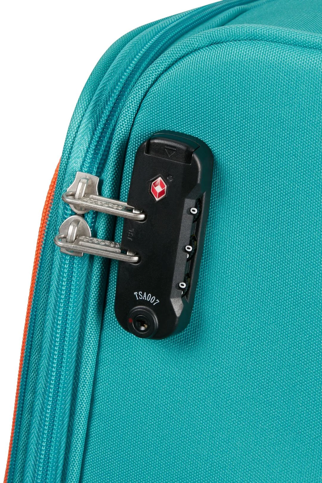 AMERICAN TOURISTER MALETA BLANDA SEA SEEKER 80CM - Image 20