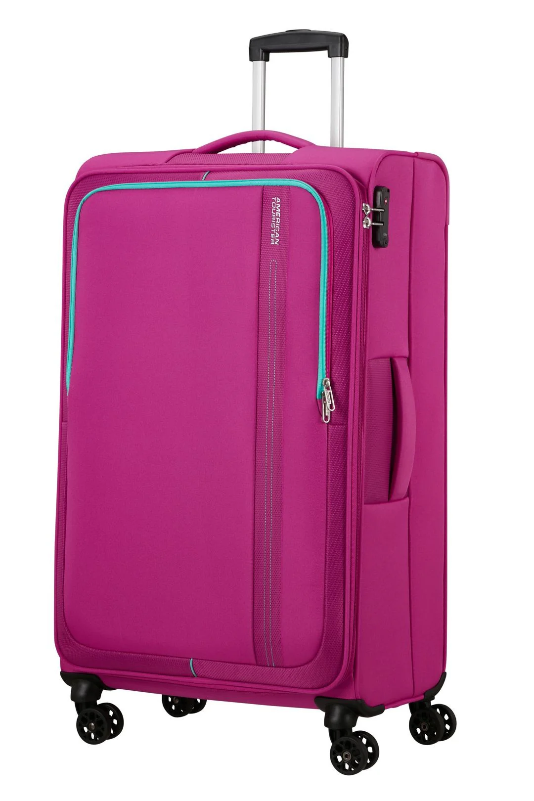 AMERICAN TOURISTER MALETA BLANDA SEA SEEKER 80CM - Image 24