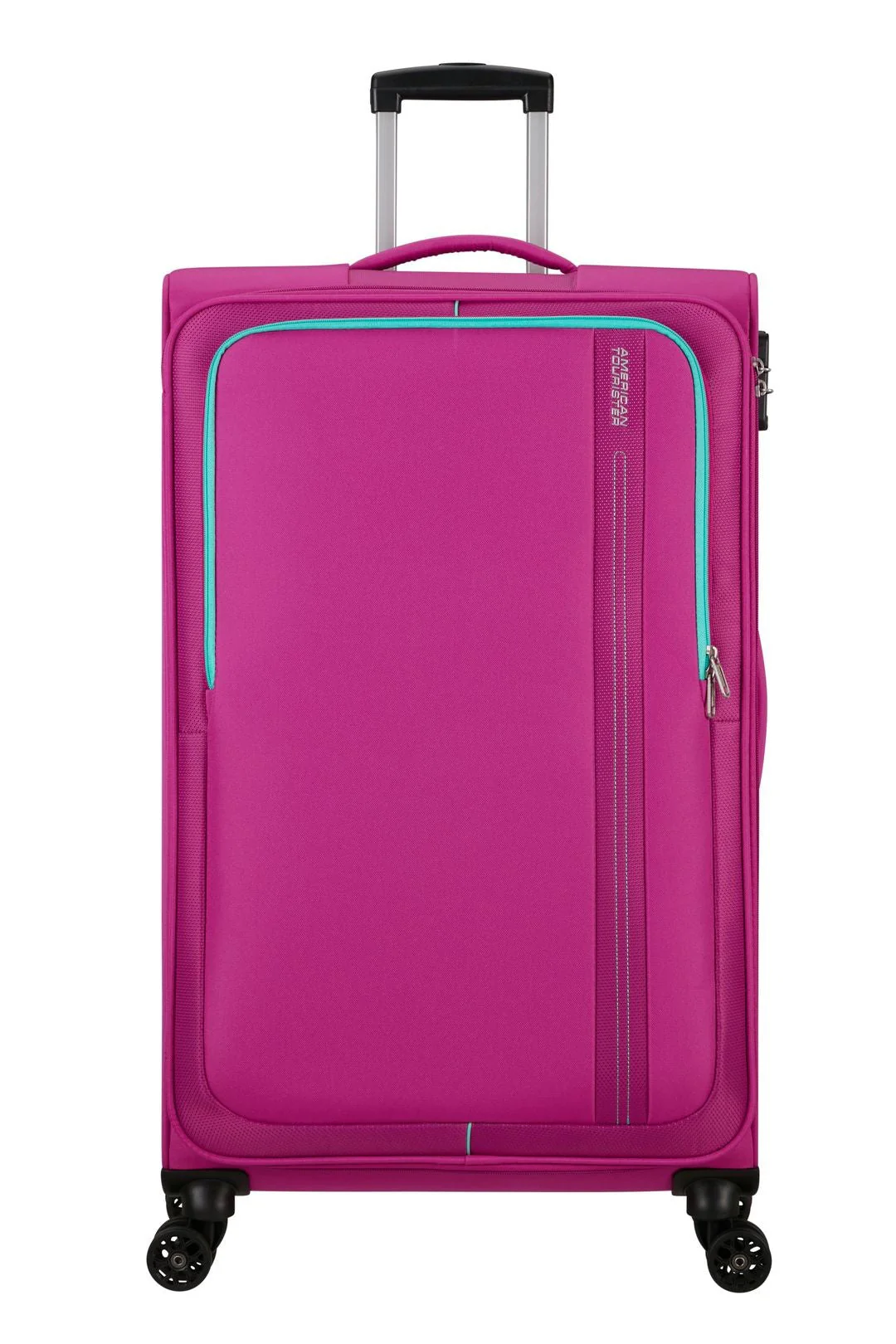 AMERICAN TOURISTER MALETA BLANDA SEA SEEKER 80CM - Image 25