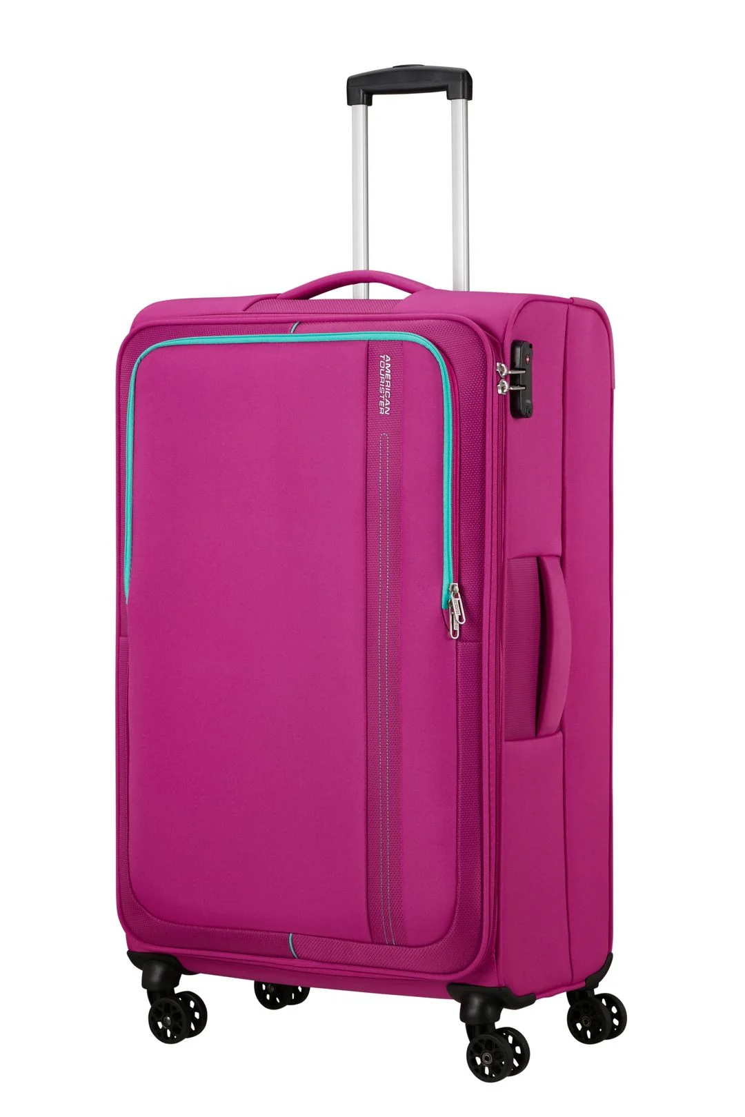 AMERICAN TOURISTER MALETA BLANDA SEA SEEKER 80CM - Image 30