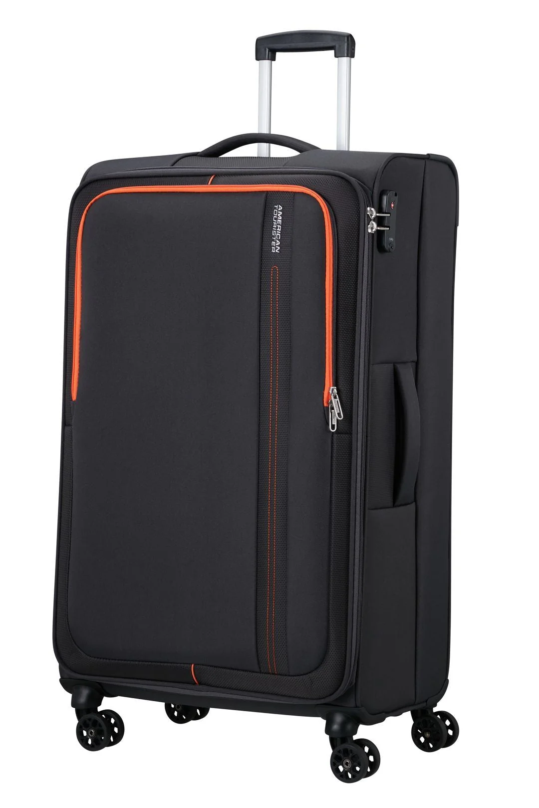 AMERICAN TOURISTER MALETA BLANDA SEA SEEKER 80CM - Image 35