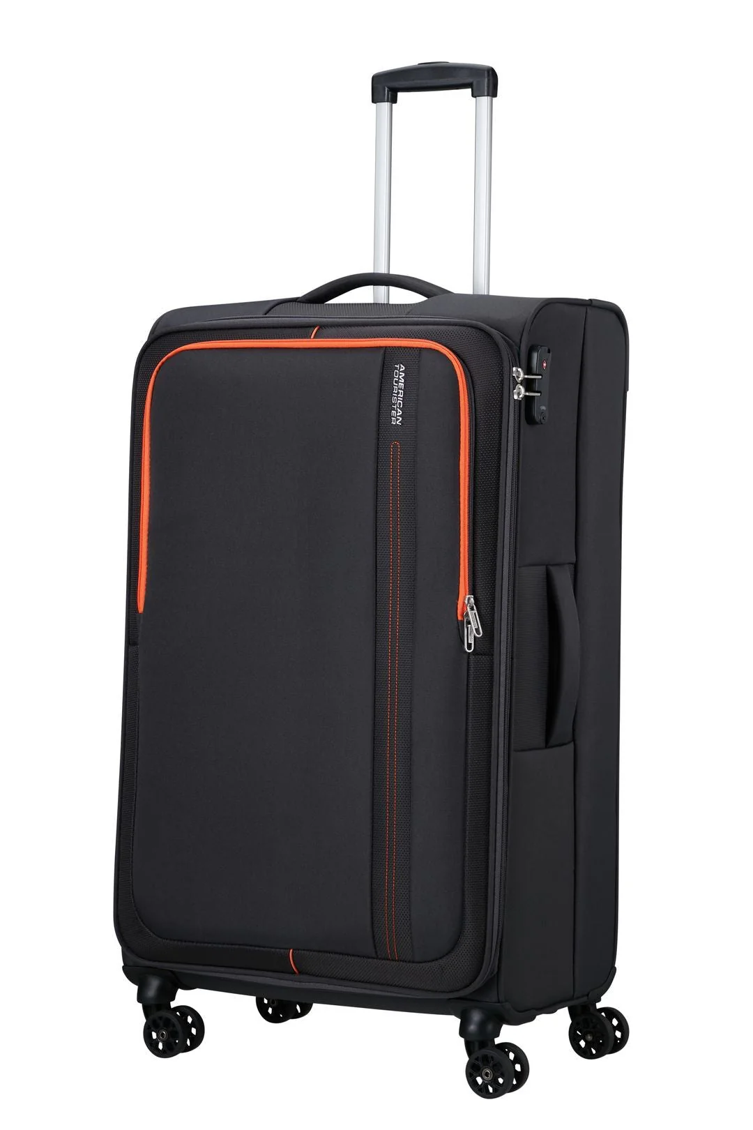 AMERICAN TOURISTER MALETA BLANDA SEA SEEKER 80CM - Image 41