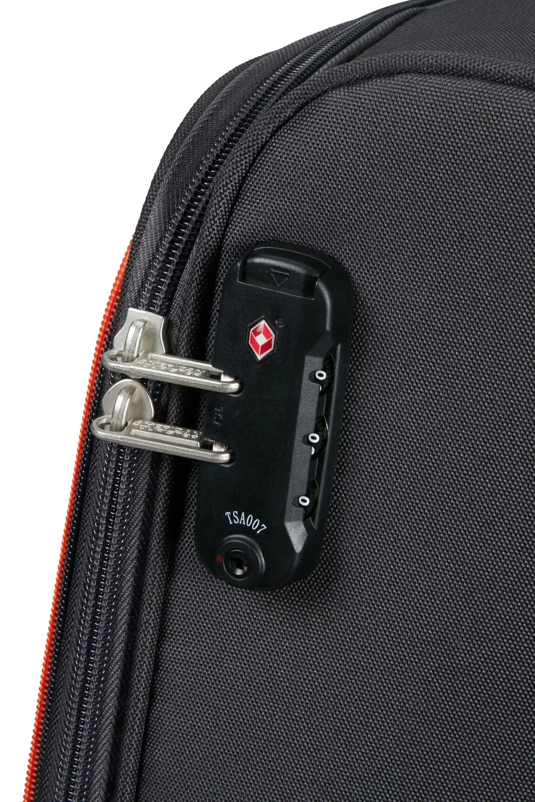 AMERICAN TOURISTER MALETA BLANDA SEA SEEKER 80CM - Image 42