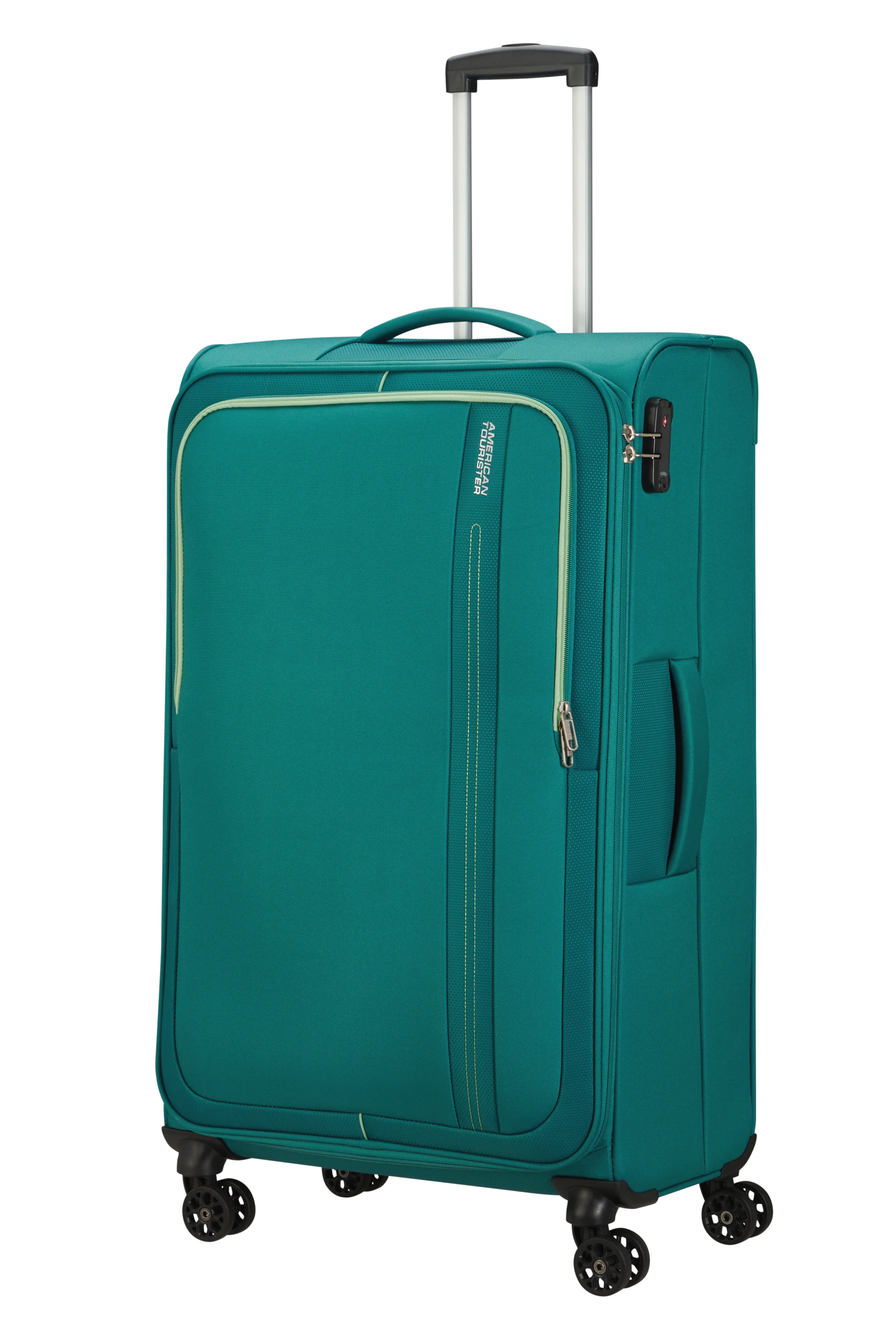 AMERICAN TOURISTER MALETA BLANDA SEA SEEKER 80CM - Image 52