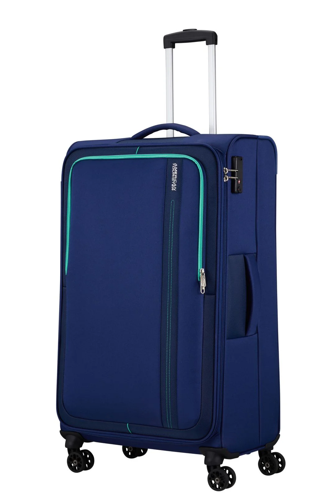 AMERICAN TOURISTER MALETA BLANDA SEA SEEKER 80CM - Image 7