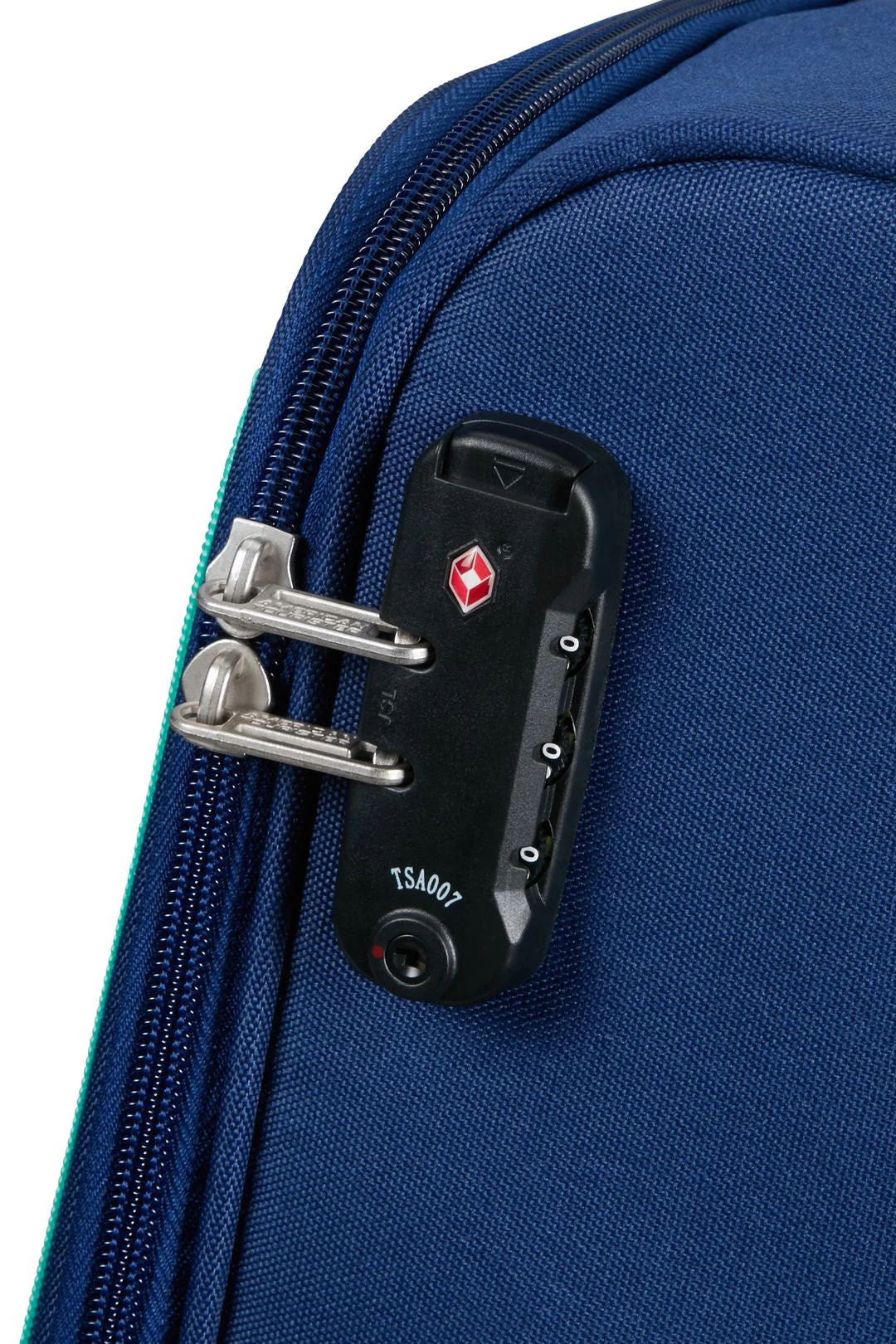 AMERICAN TOURISTER MALETA BLANDA SEA SEEKER 80CM - Image 8