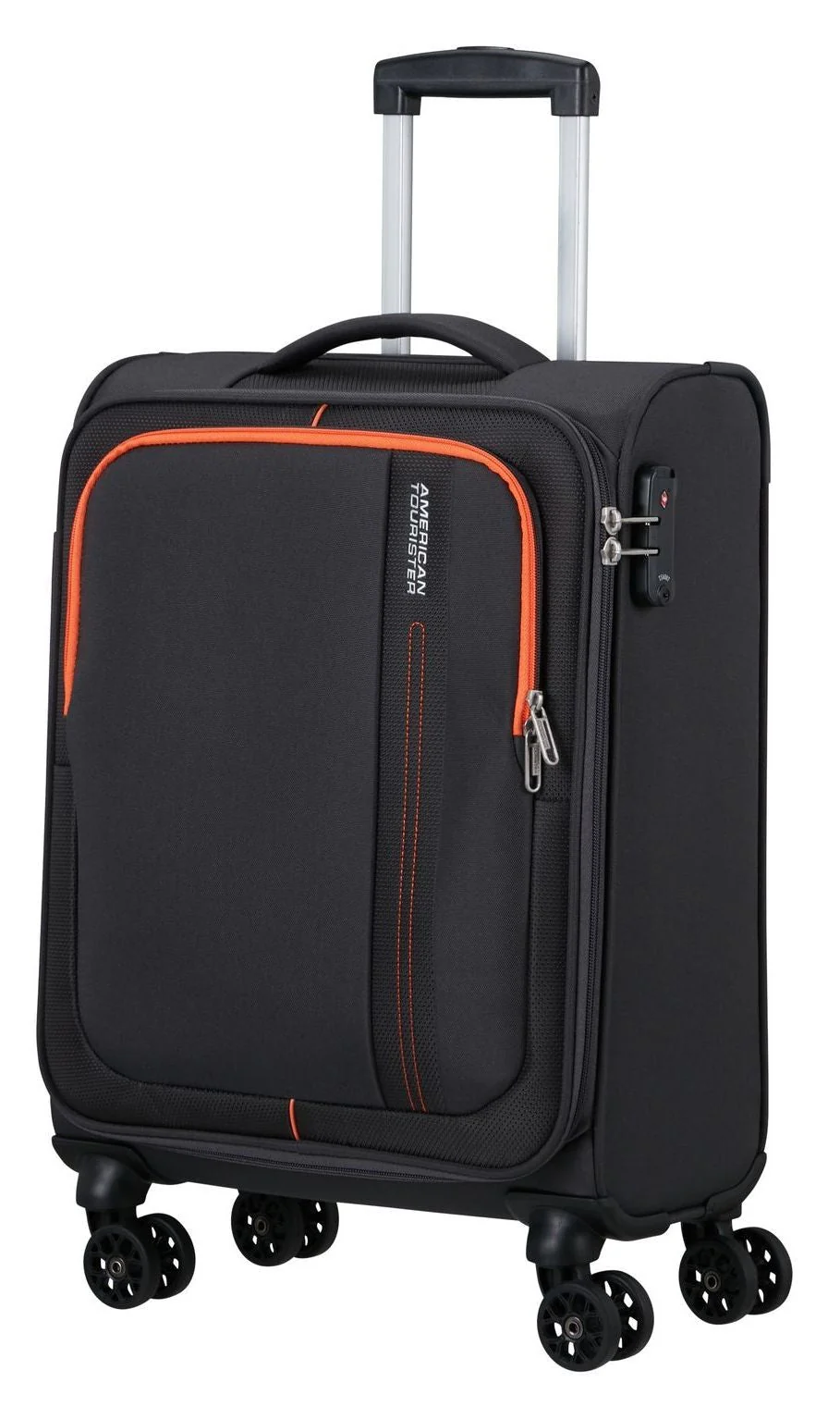 AMERICAN TOURISTER MALETA BLANDA SEA SEEKER DE CABINA 55CM - Image 13