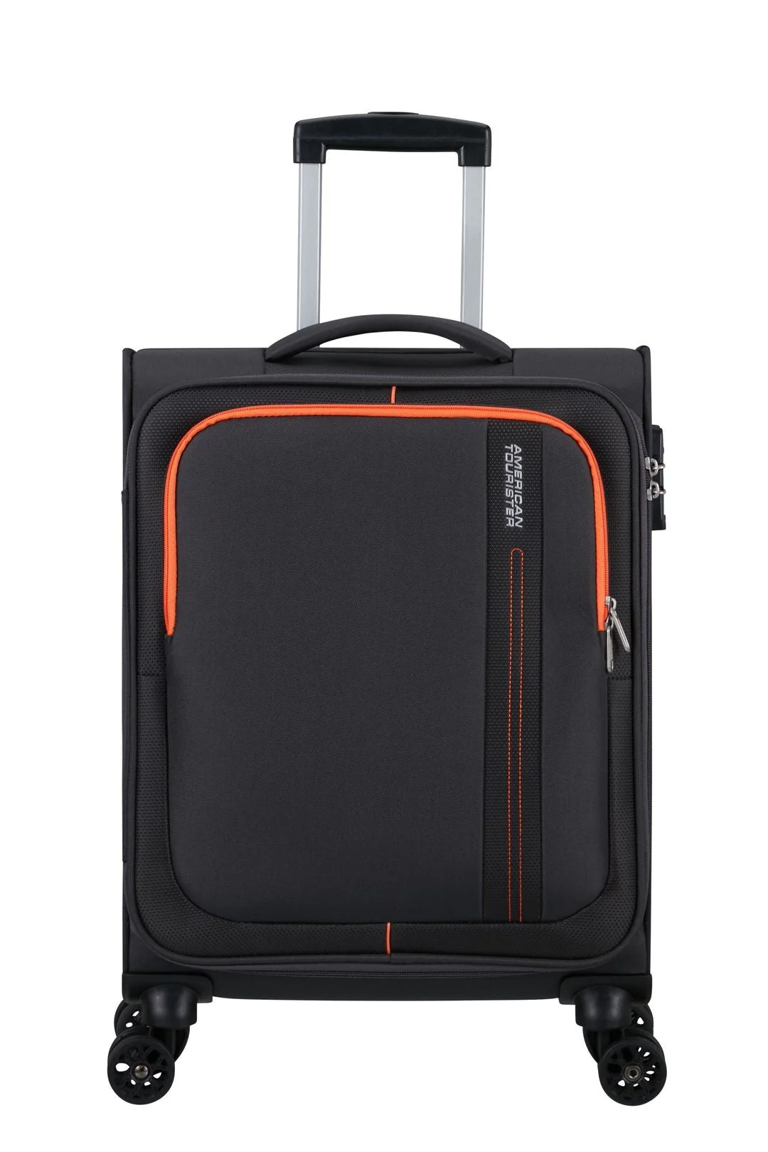 AMERICAN TOURISTER MALETA BLANDA SEA SEEKER DE CABINA 55CM - Image 14