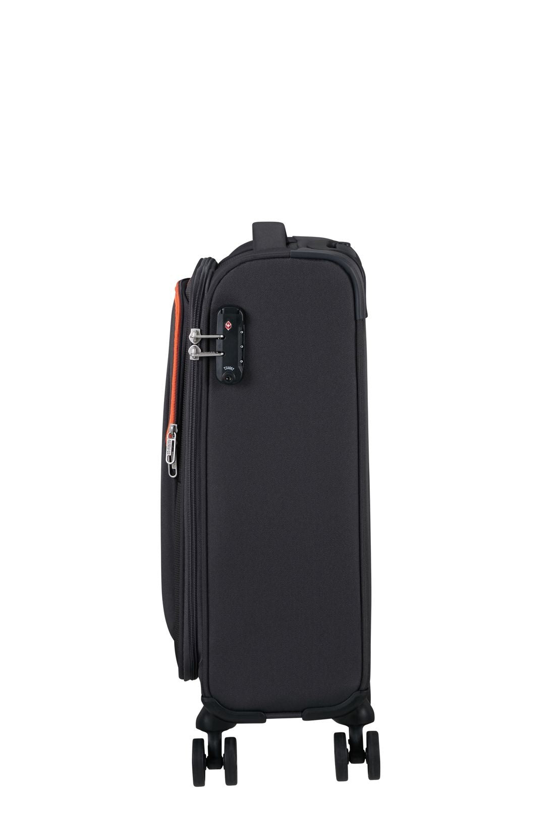 AMERICAN TOURISTER MALETA BLANDA SEA SEEKER DE CABINA 55CM - Image 15
