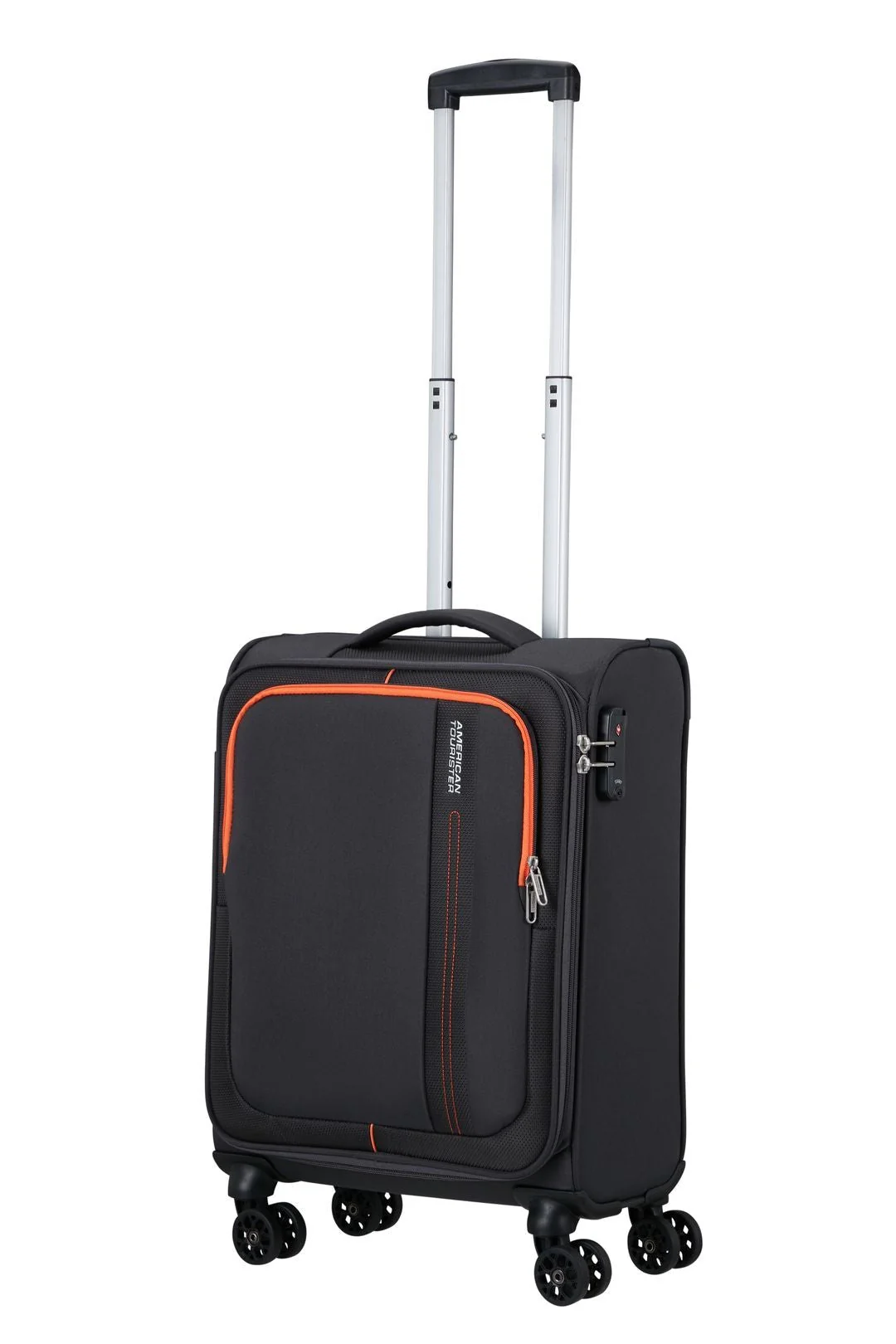 AMERICAN TOURISTER MALETA BLANDA SEA SEEKER DE CABINA 55CM - Image 19