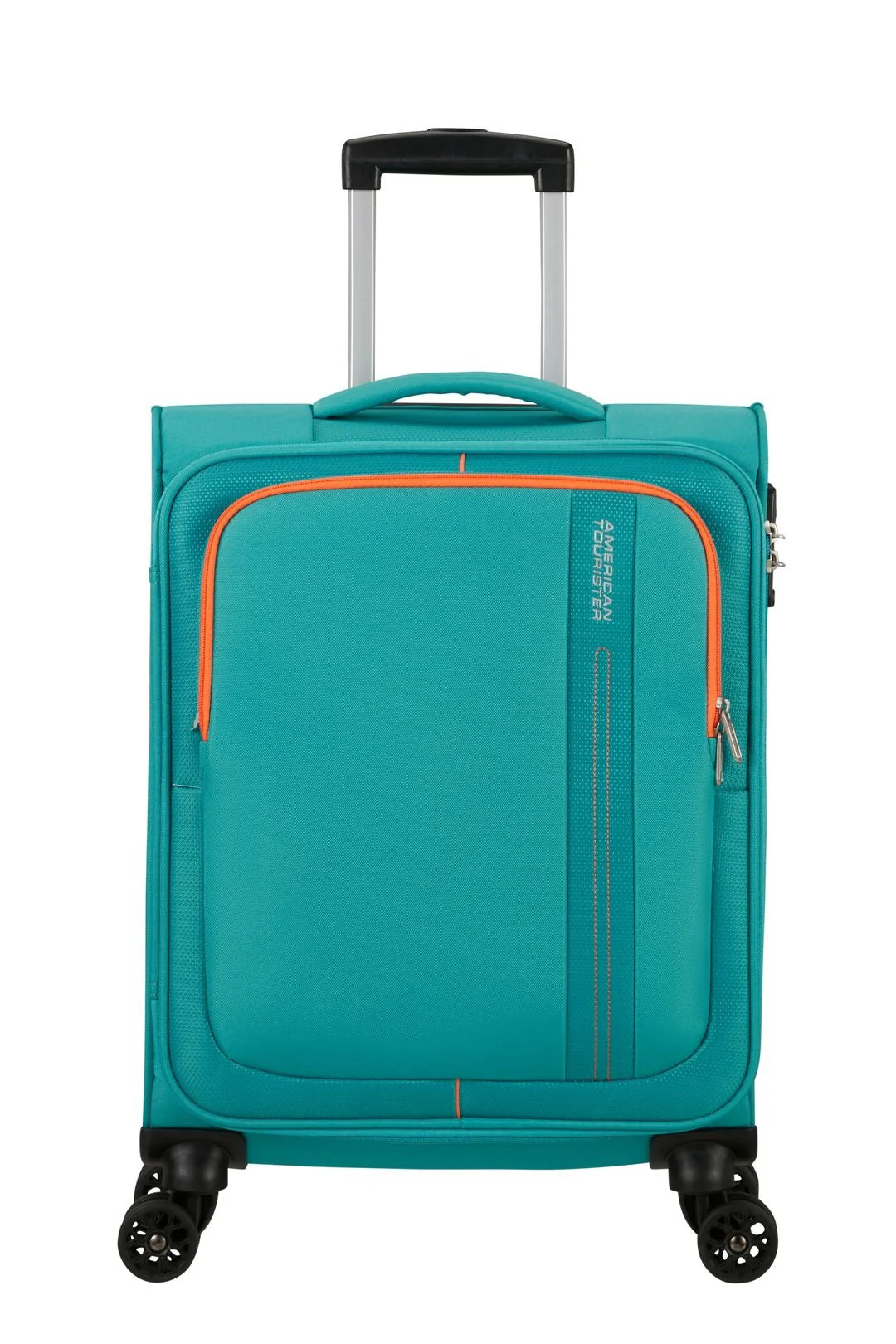 AMERICAN TOURISTER MALETA BLANDA SEA SEEKER DE CABINA 55CM - Image 25
