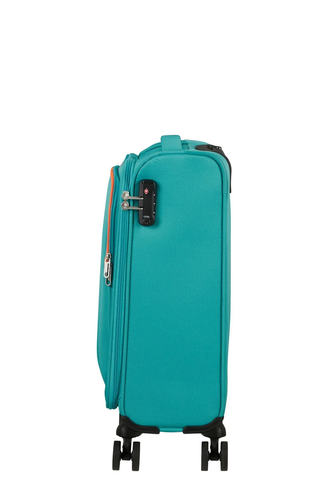 AMERICAN TOURISTER MALETA BLANDA SEA SEEKER DE CABINA 55CM - Image 27