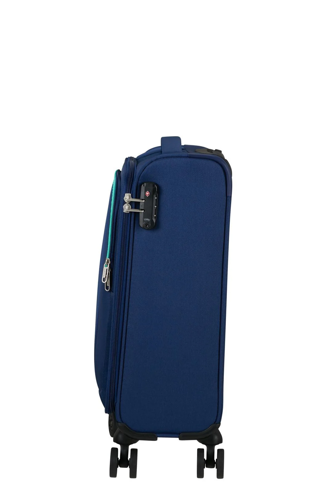 AMERICAN TOURISTER MALETA BLANDA SEA SEEKER DE CABINA 55CM - Image 3