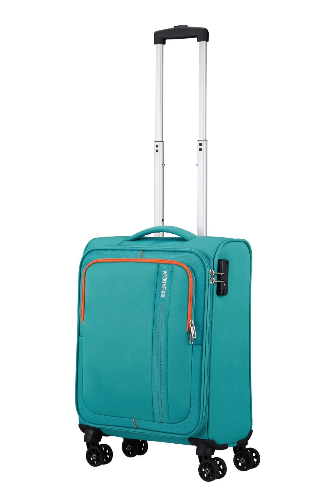 AMERICAN TOURISTER MALETA BLANDA SEA SEEKER DE CABINA 55CM - Image 30