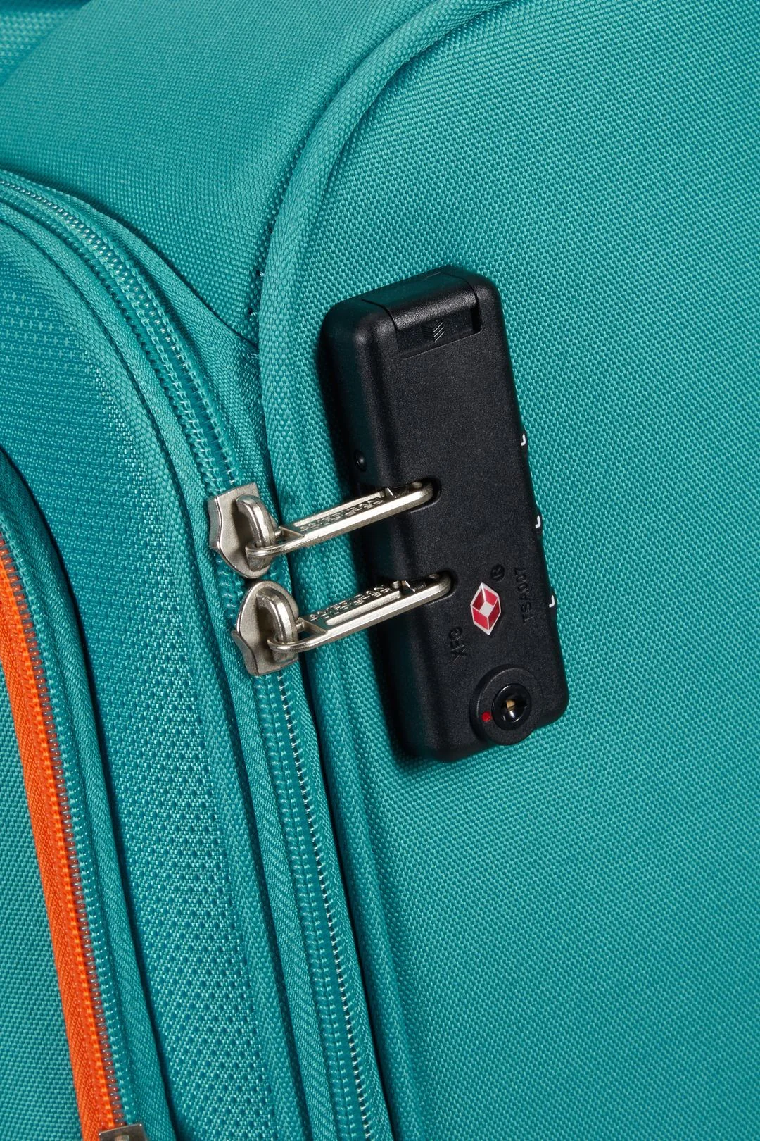 AMERICAN TOURISTER MALETA BLANDA SEA SEEKER DE CABINA 55CM - Image 32