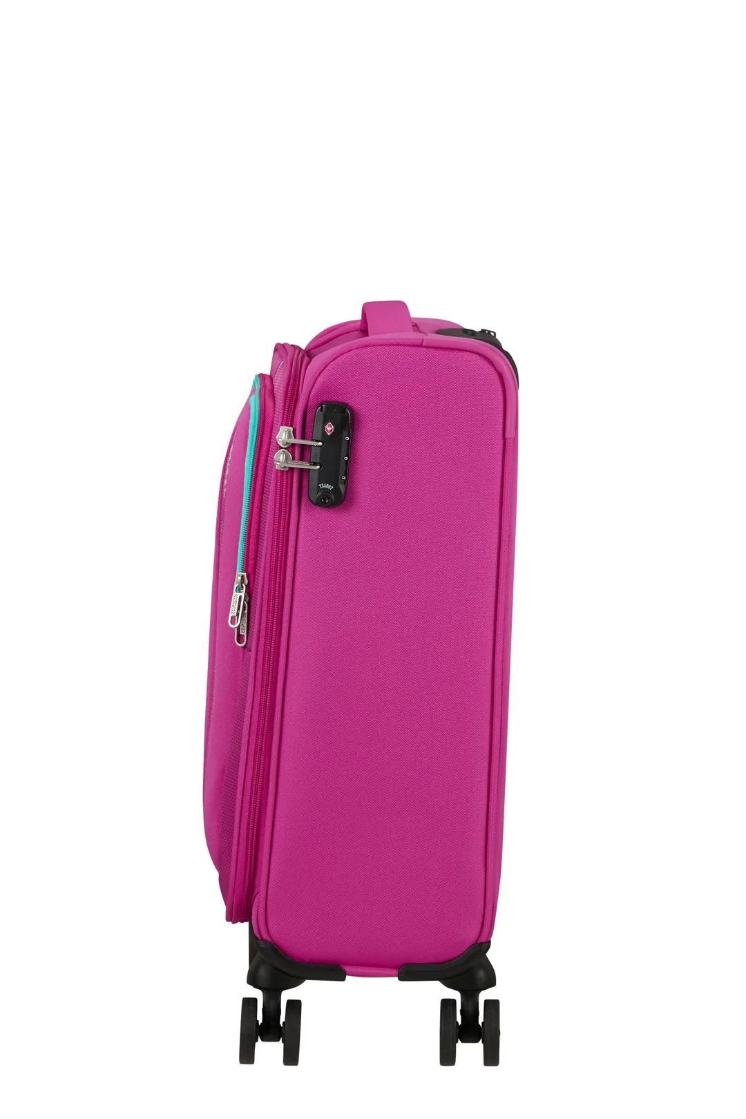 AMERICAN TOURISTER MALETA BLANDA SEA SEEKER DE CABINA 55CM - Image 37