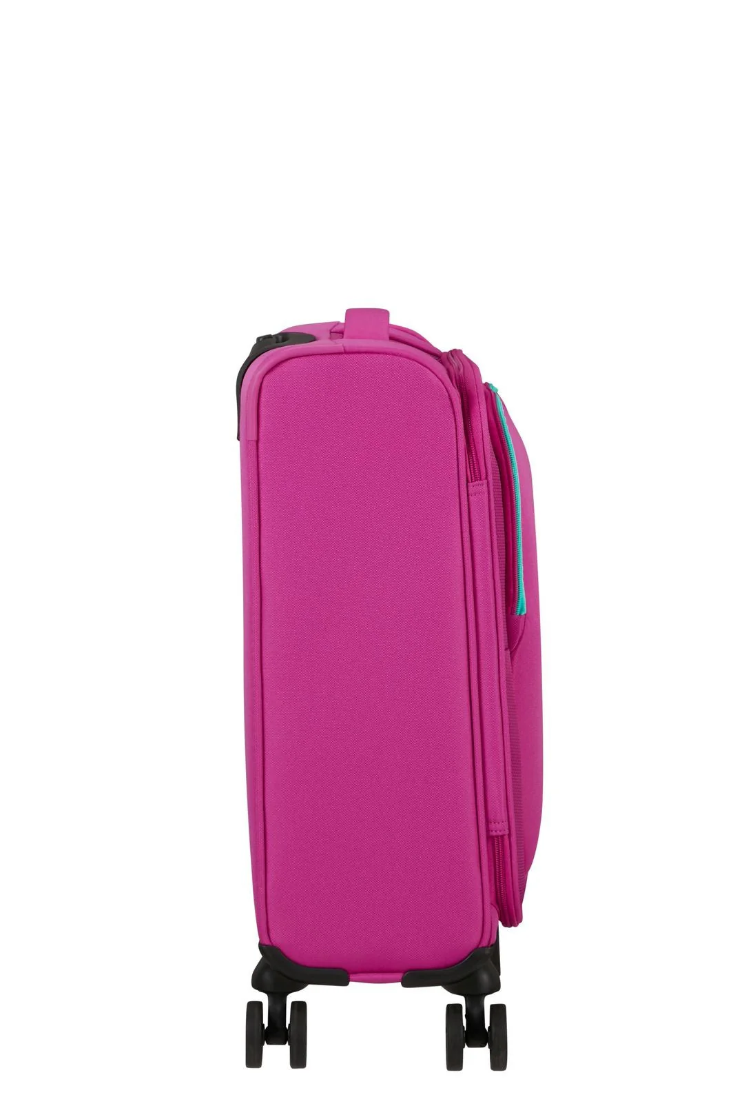 AMERICAN TOURISTER MALETA BLANDA SEA SEEKER DE CABINA 55CM - Image 38