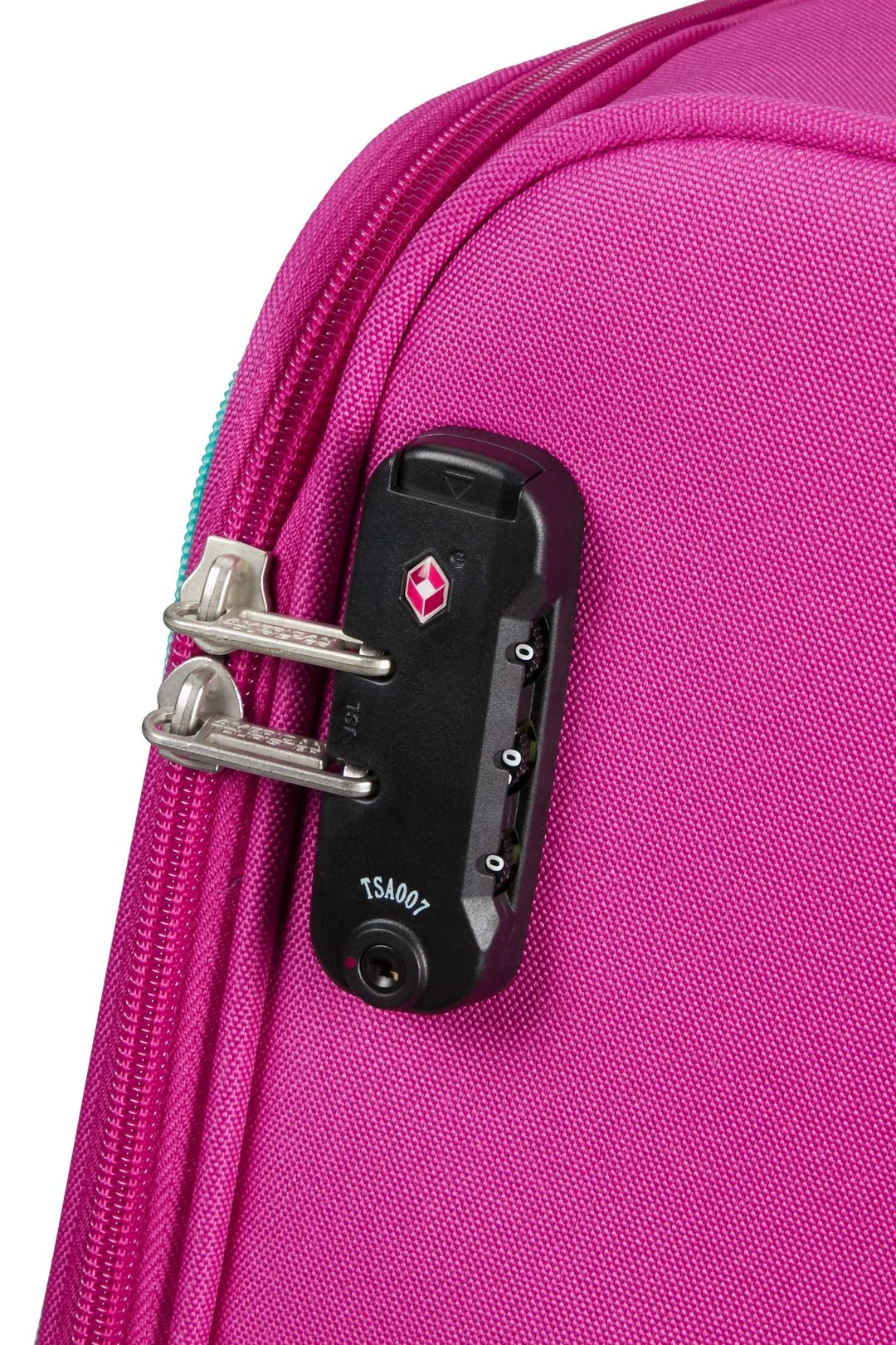 AMERICAN TOURISTER MALETA BLANDA SEA SEEKER DE CABINA 55CM - Image 43