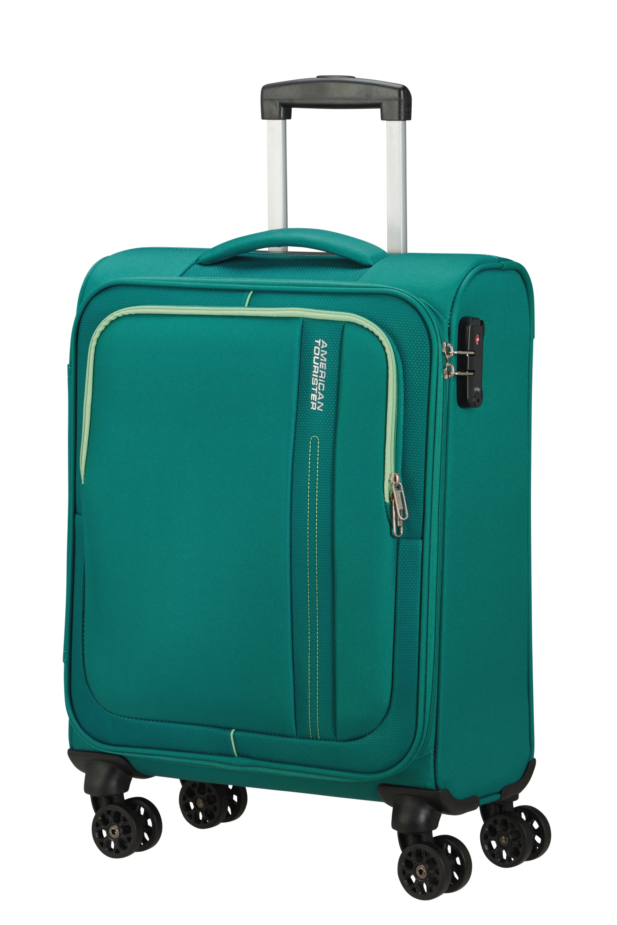 AMERICAN TOURISTER MALETA BLANDA SEA SEEKER DE CABINA 55CM - Image 46
