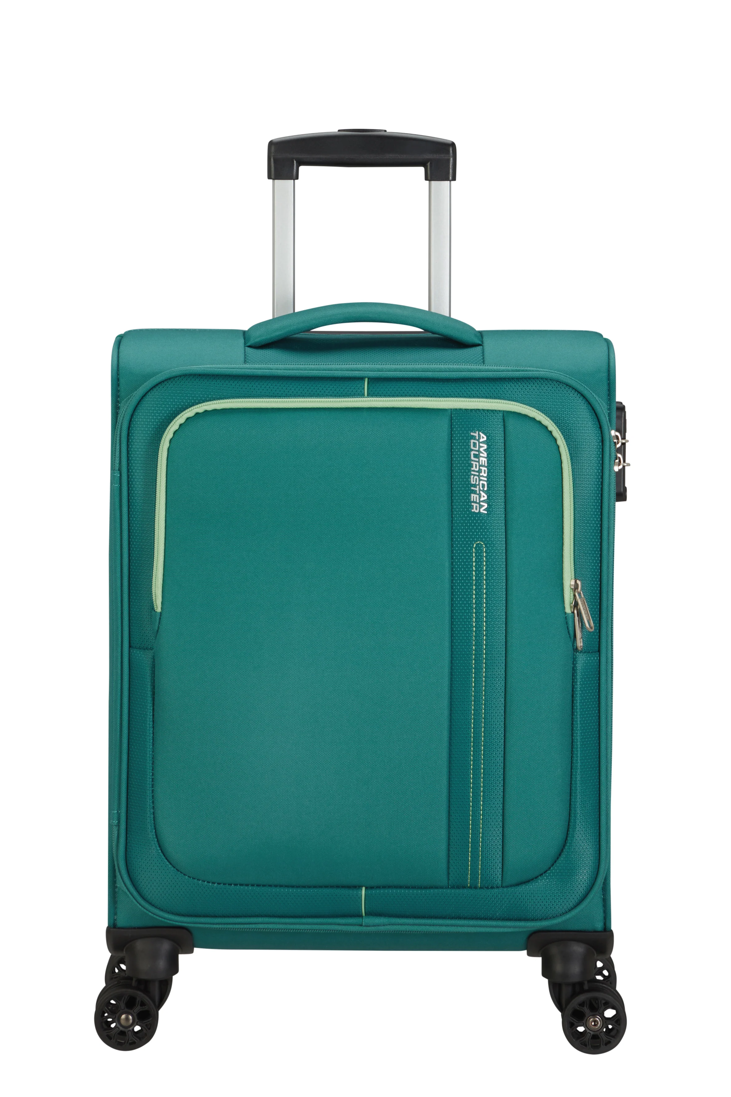 AMERICAN TOURISTER MALETA BLANDA SEA SEEKER DE CABINA 55CM - Image 47