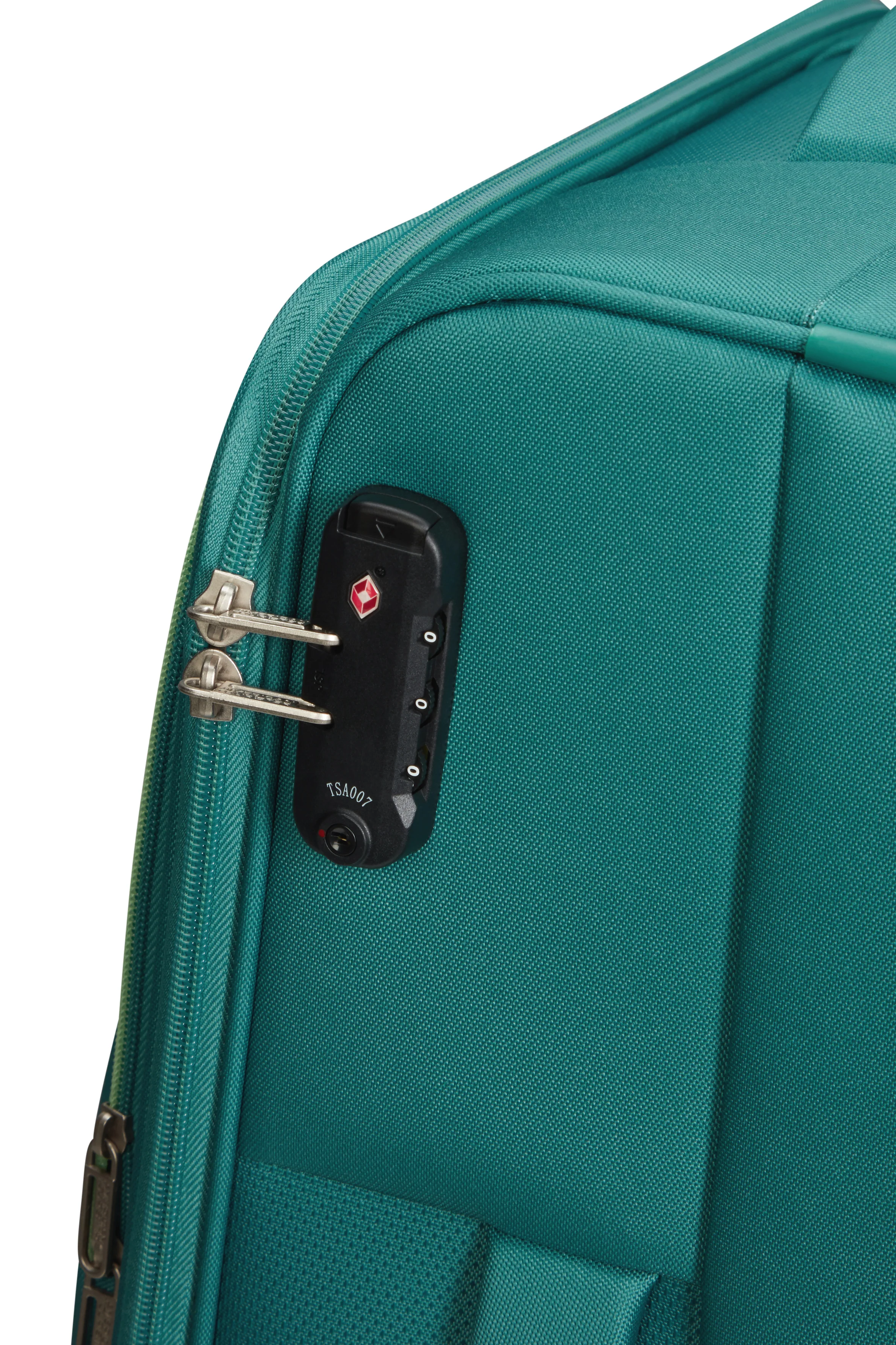 AMERICAN TOURISTER MALETA BLANDA SEA SEEKER DE CABINA 55CM - Image 50